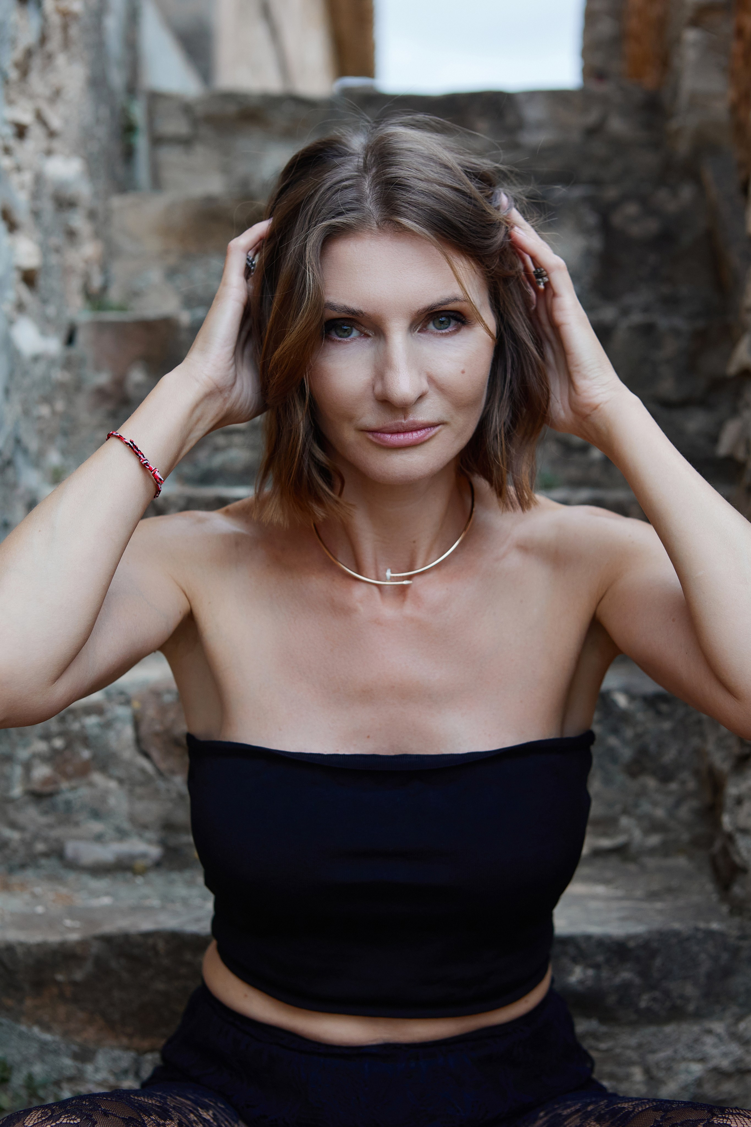 Natalia & Elena. ГЛАВНАЯ