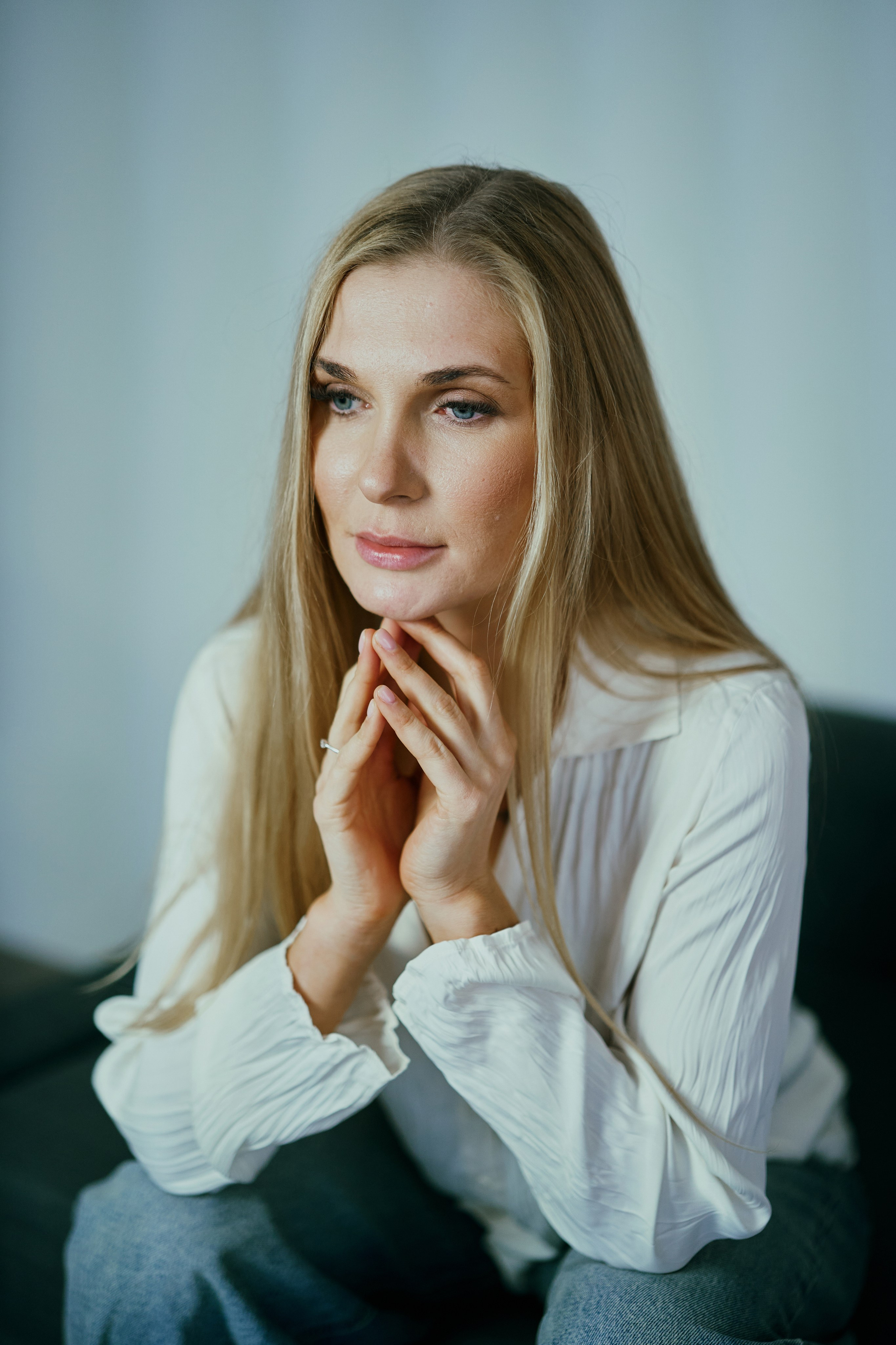 Катерина. Полезное?. Фотограф в Барселоне Жанна Захарченко