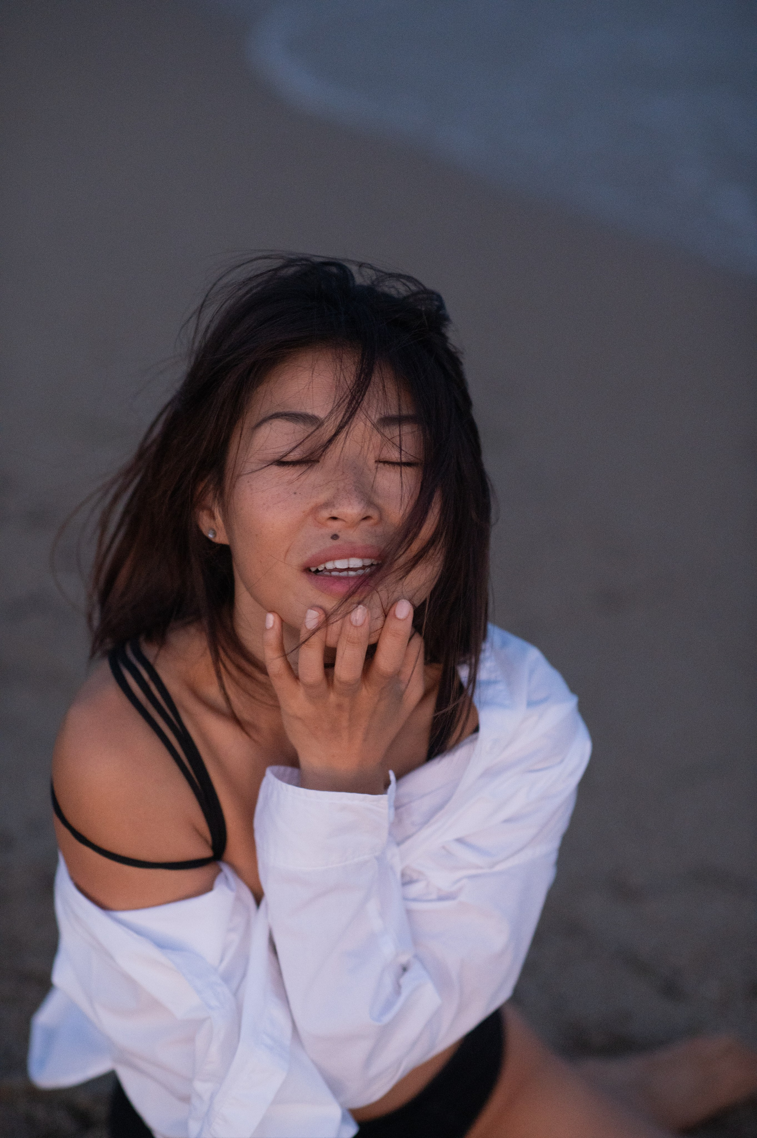 Yulia. Family, children, portrait, and event photography in Thessaloniki