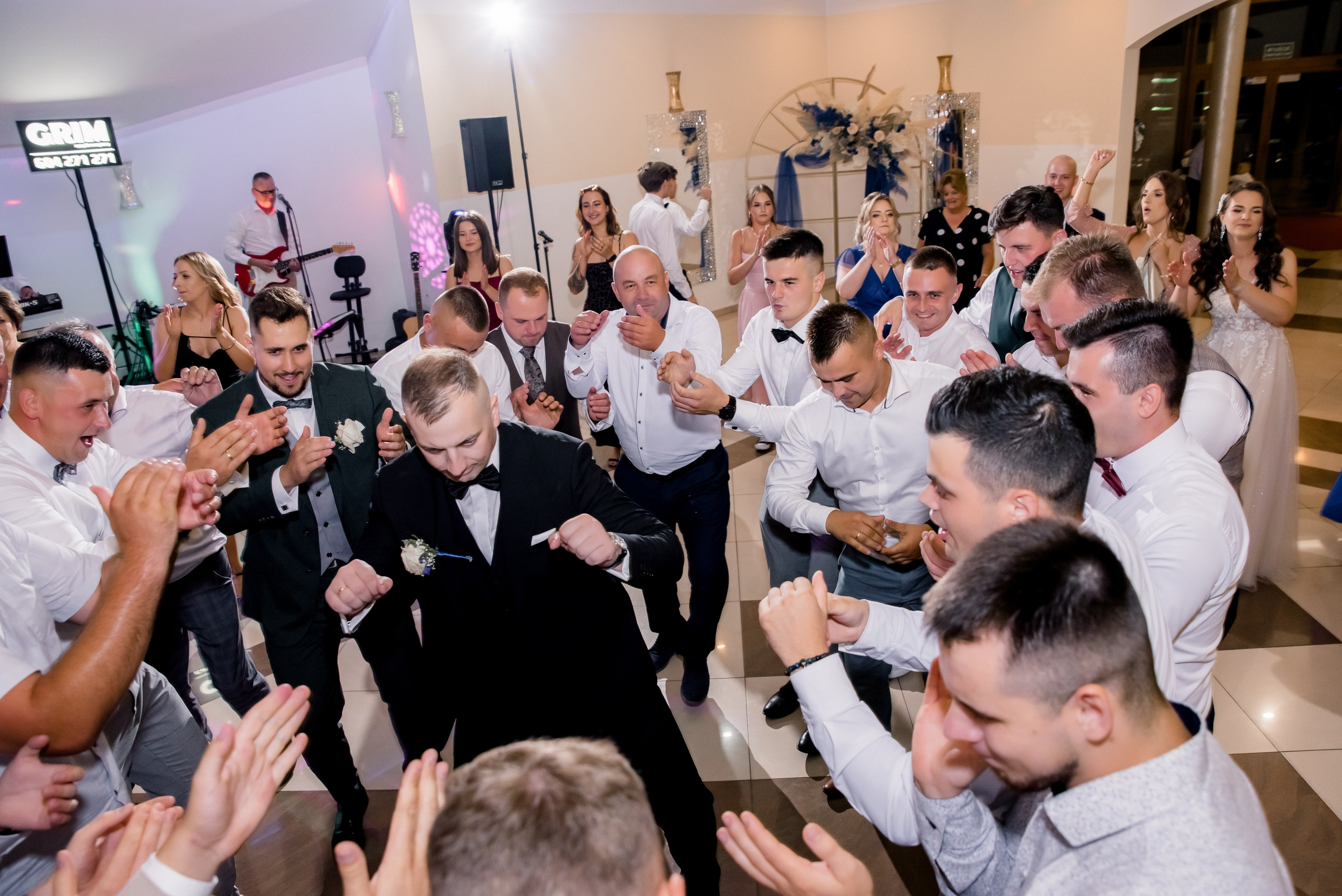 Dzień ślubny | Sesja Plenerowa Aleksandra & Cezary. Eugene Save – Fotograf Ślubny i Rodzinny | Warszawa i Cała Polska