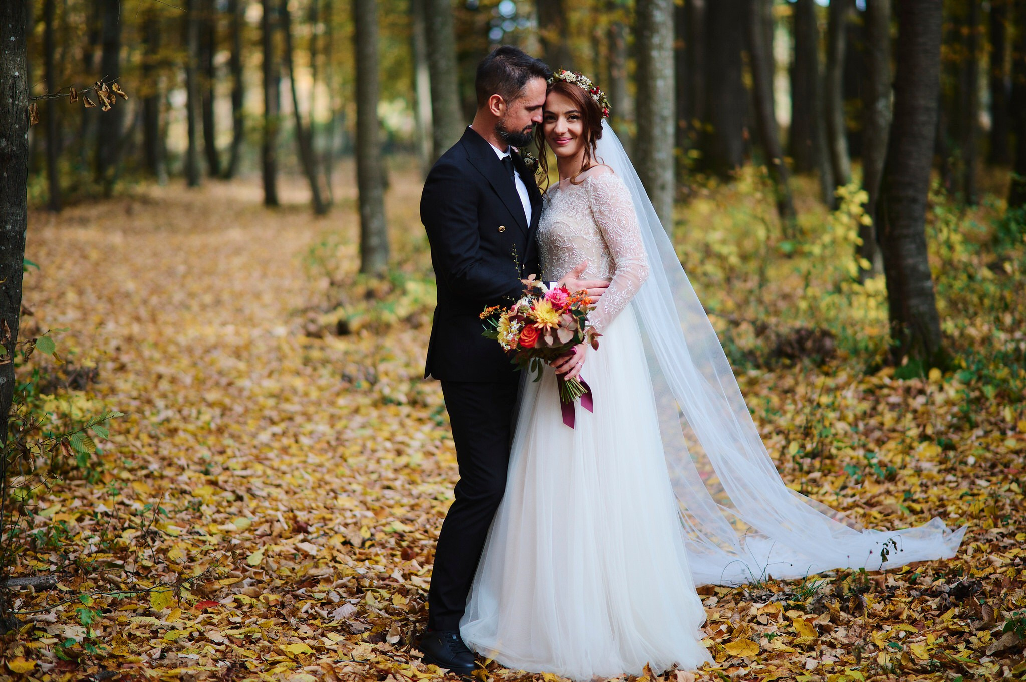 Mona & Mihai. Georgescu Alexandru Fotograf