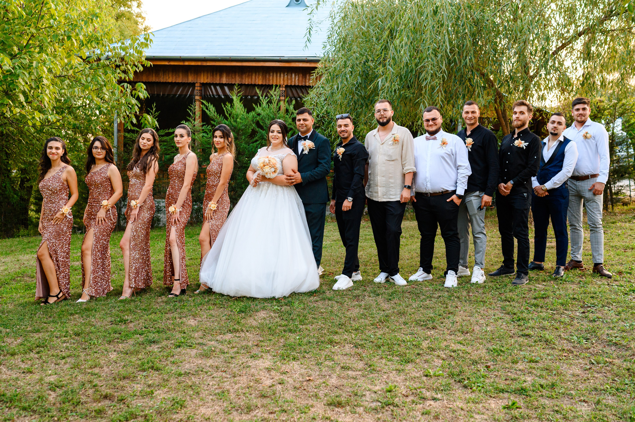 Ramona & Liviu. Mugurel Olteanu Fotograf