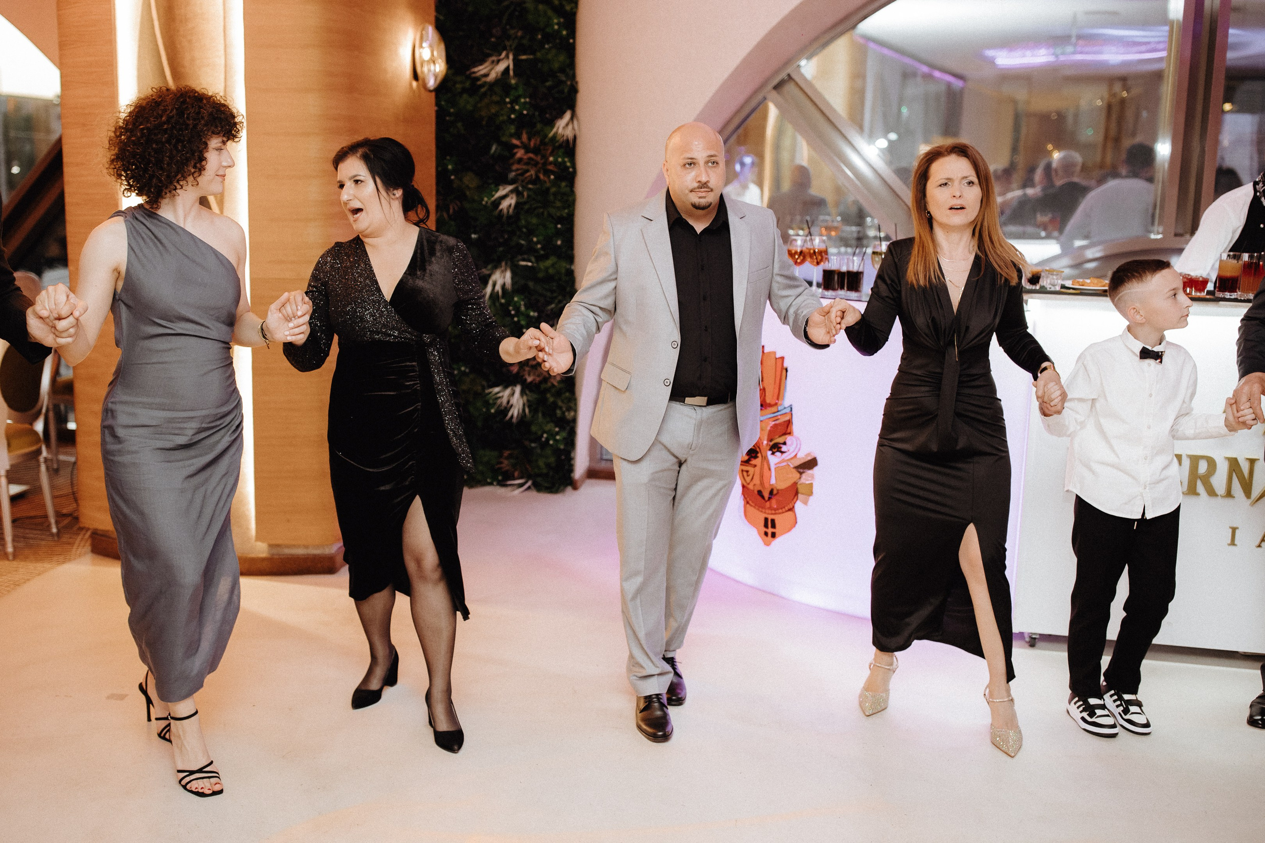 Alina & Alex. MovieFrames.ro