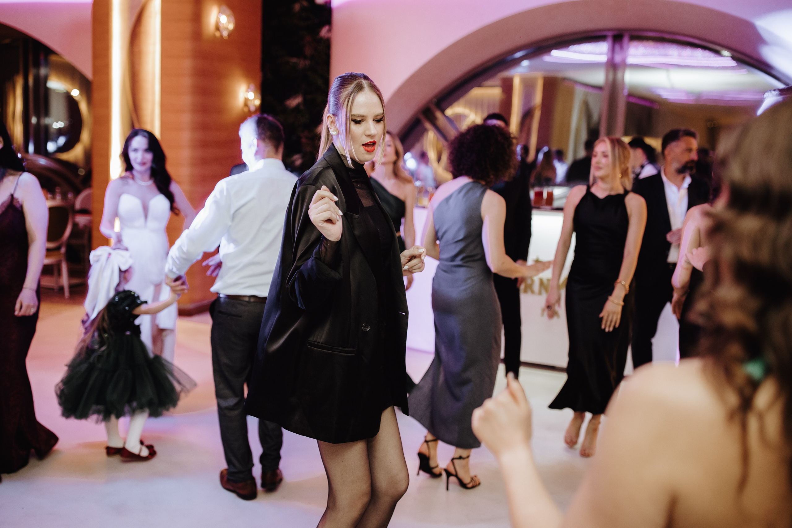 Alina & Alex. MovieFrames.ro