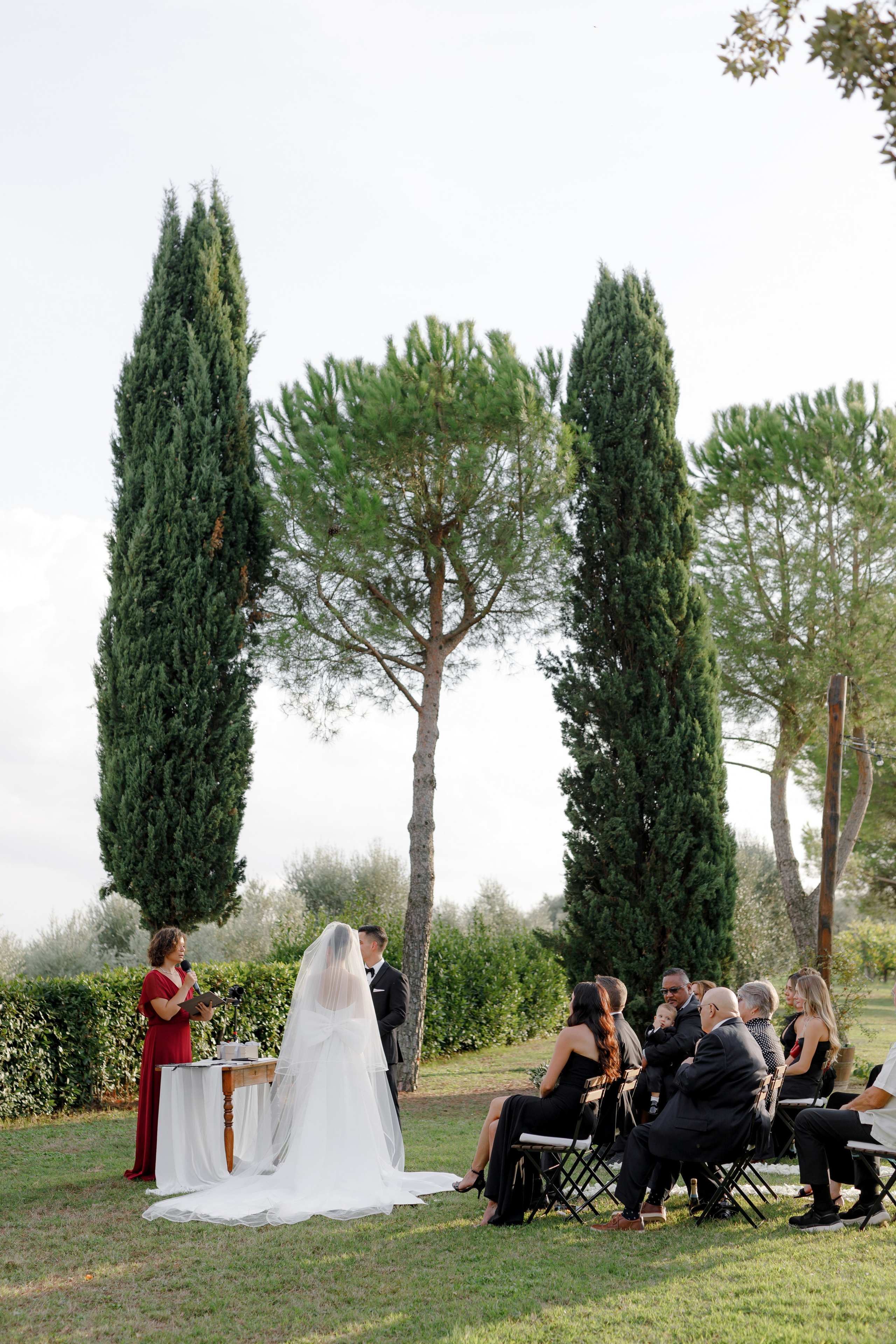 Dom&Ally. Wedding photographer Italy