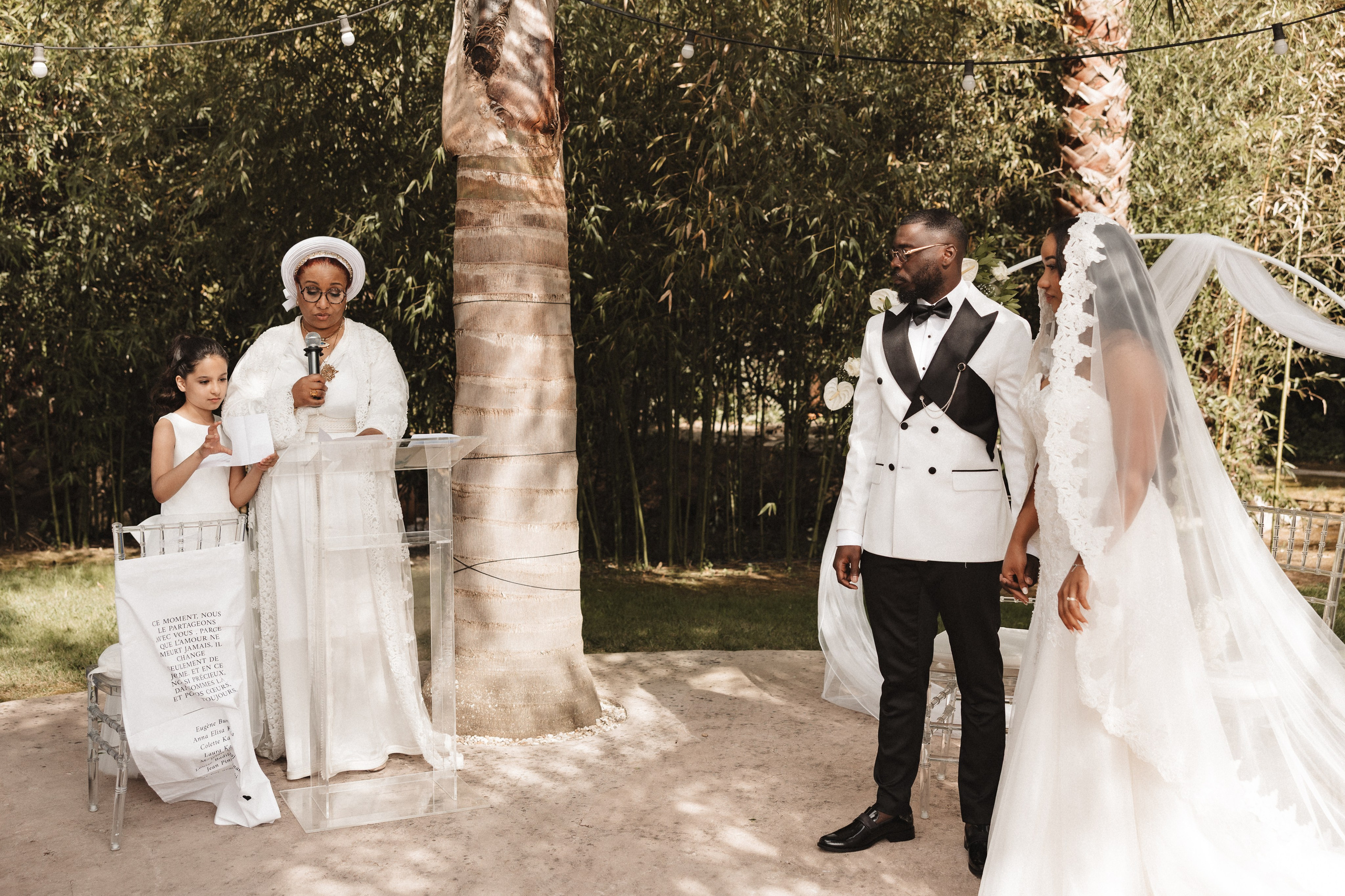 Nejma & Jonathan. Photographe de mariage et de famille à Braga — Alexandra Mieres Photography