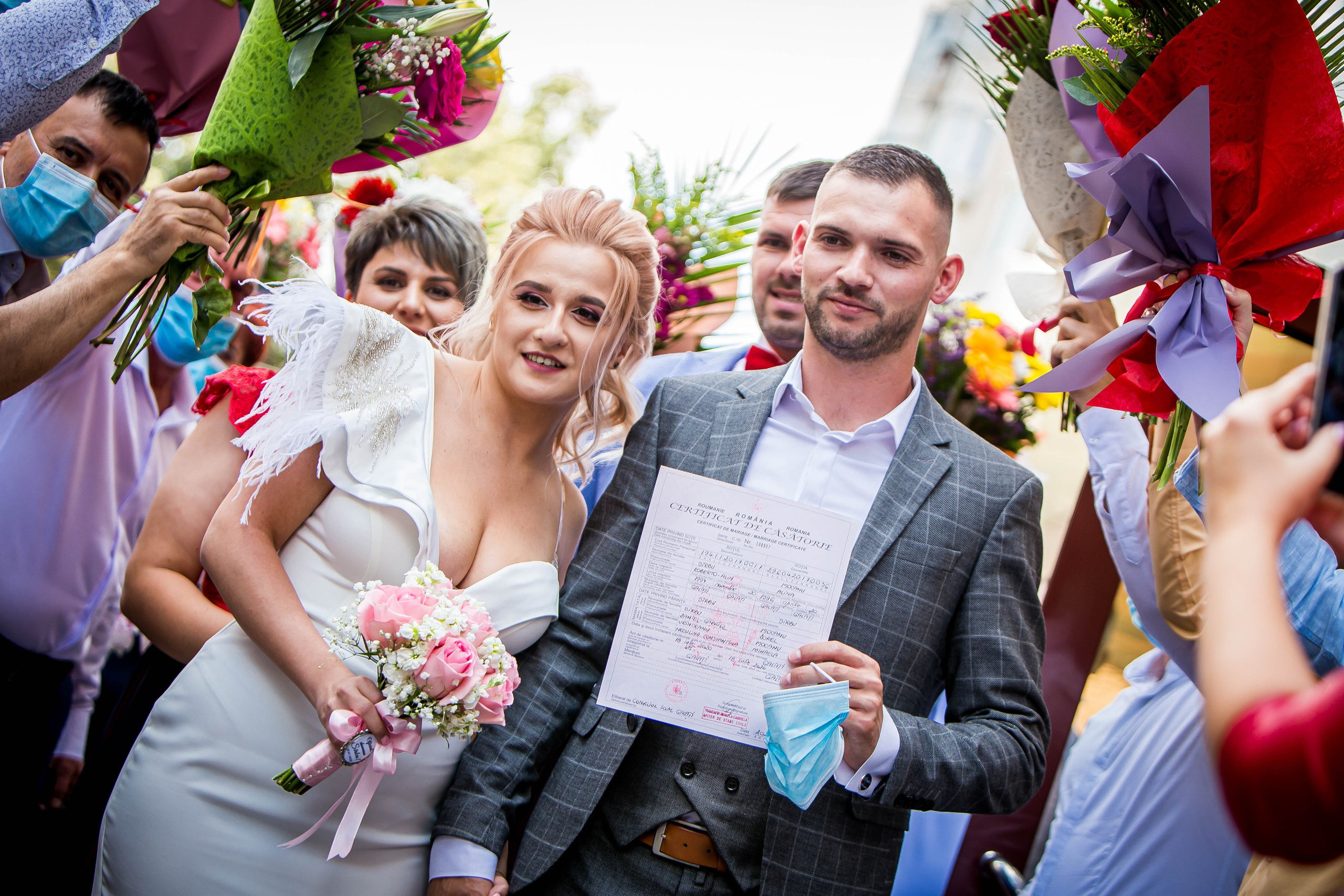 Logodna. Dream Studio Galați – ședințe foto profesionale pentru familie, portrete și evenimente