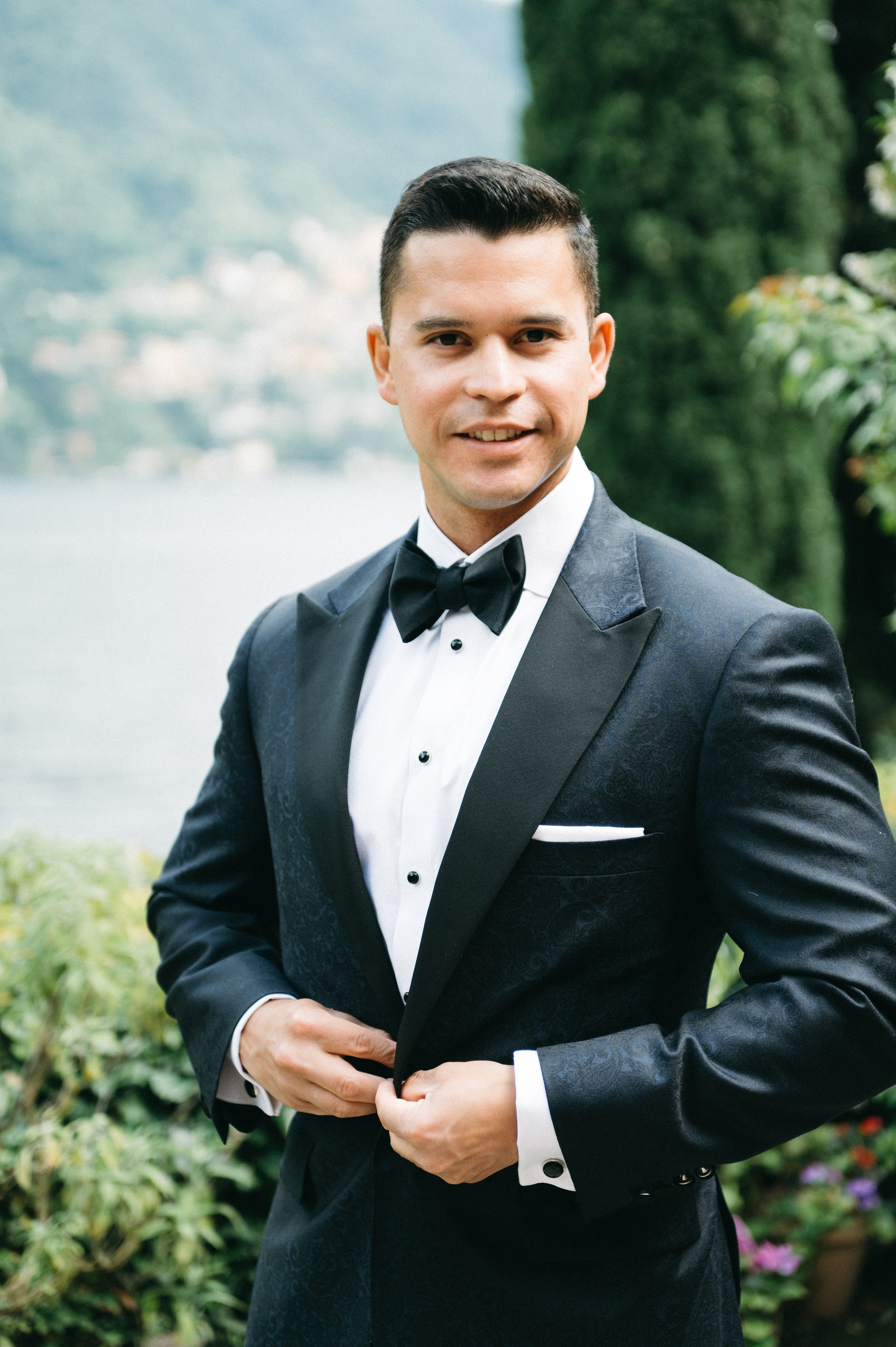 Lake Como wedding. Lake Como Photographer — Proposal | Wedding | Elopement