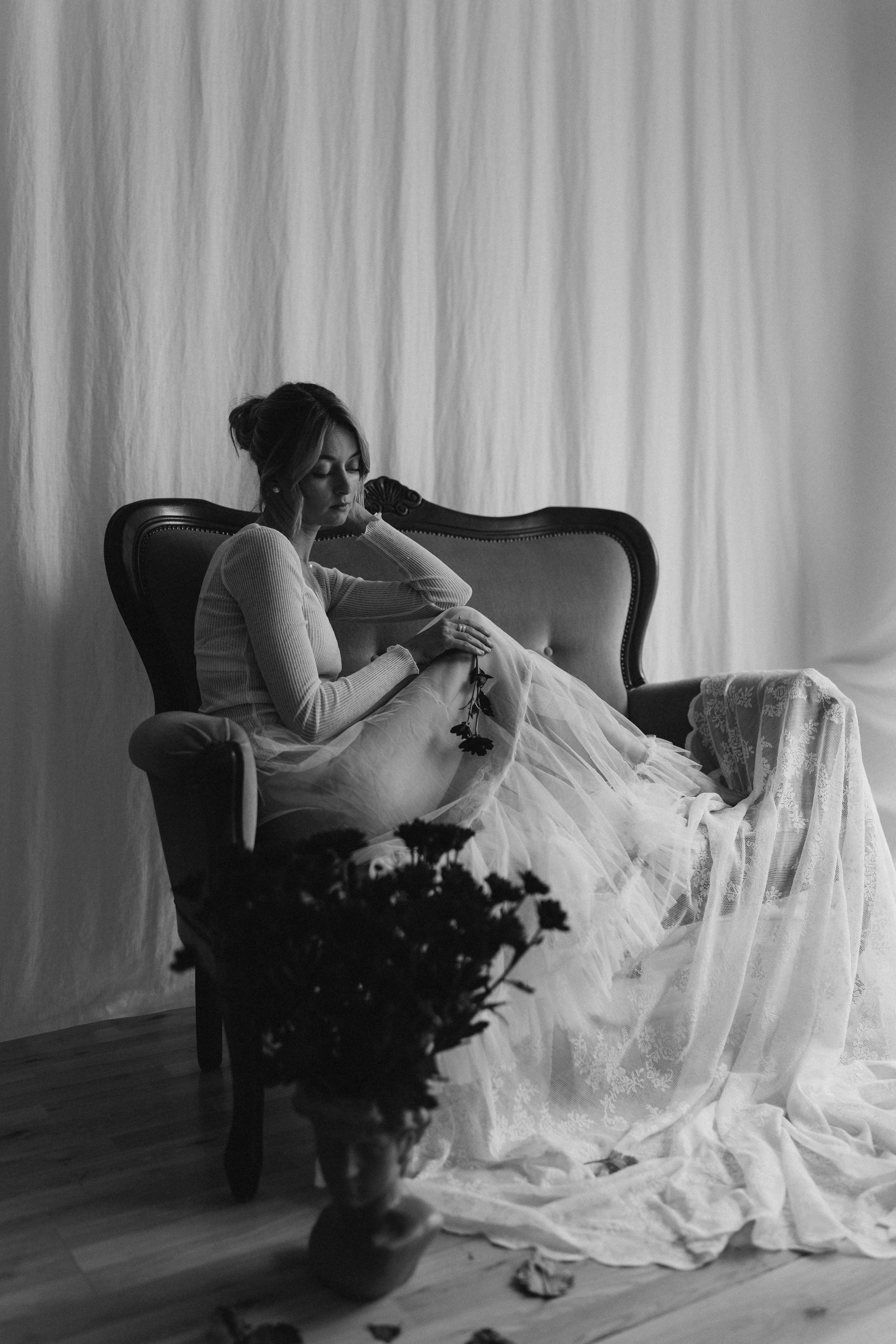 Olga. Wedding and portrait photographer in Helsinki Vickan O