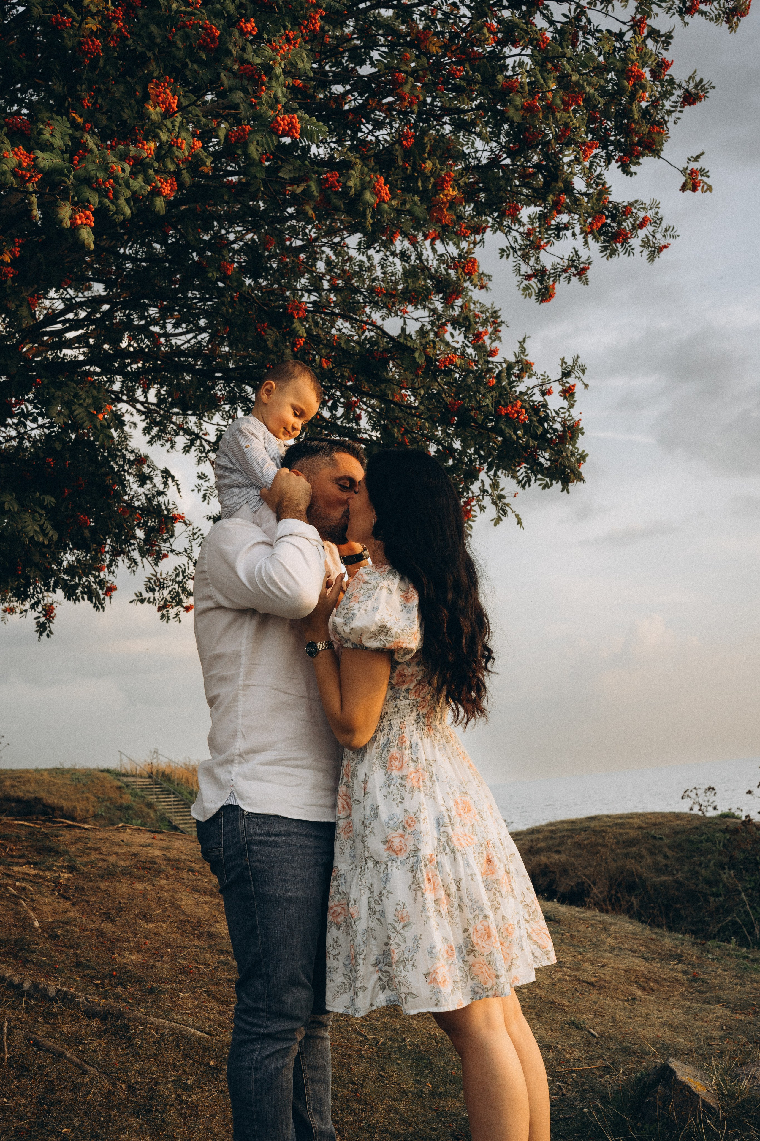 Summer. Wedding and portrait photographer in Helsinki Vickan O