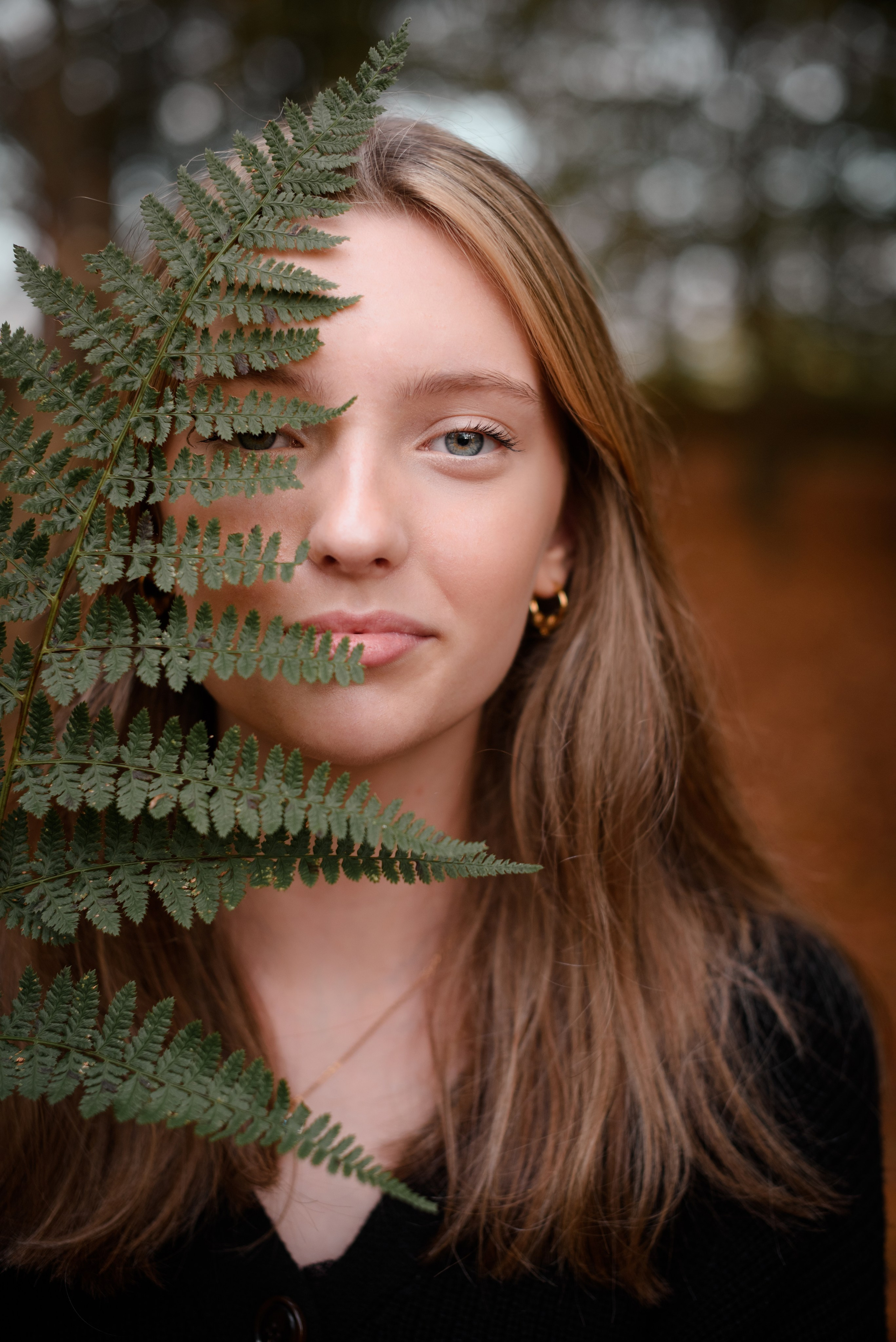 Fotograaf in Nederland Kseniya Perina