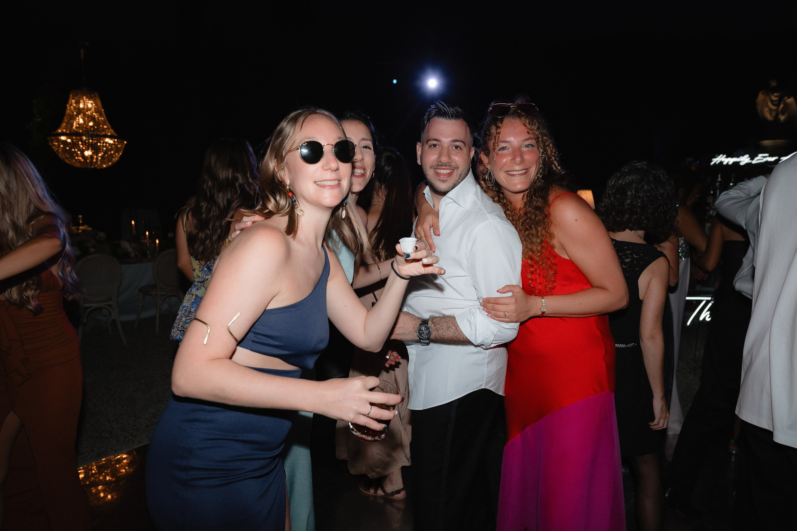 Eden & Nicolas, Villa Rizzardi, Verona. Фотограф в Милане Анна Линник