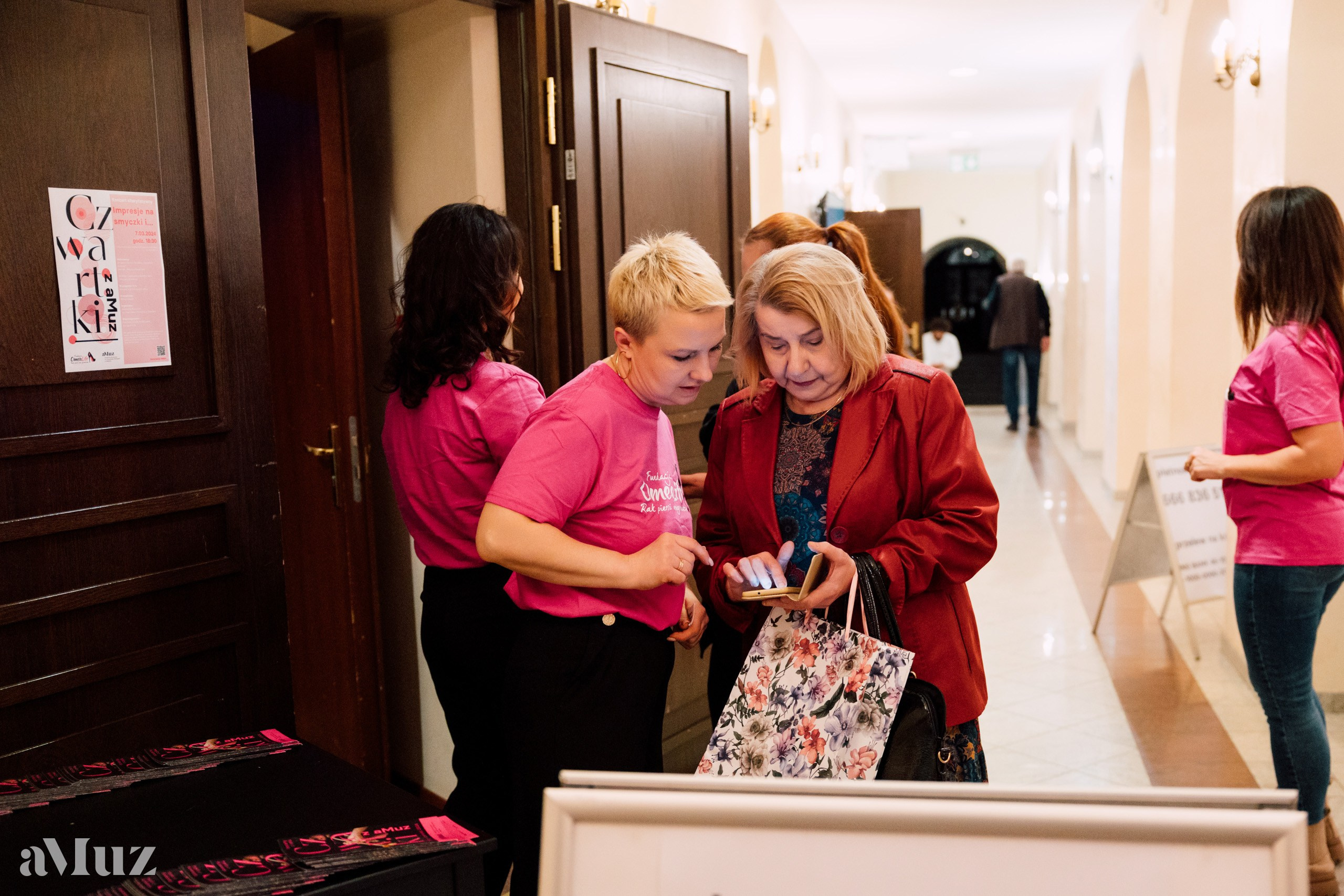Jazzowe premiery kompozytorskie z aMuz” - fot. Aleksander Szpakowicz. Fotograf Ślubny Warszawa - Sesje Biznesowe Rodzinne Eventy