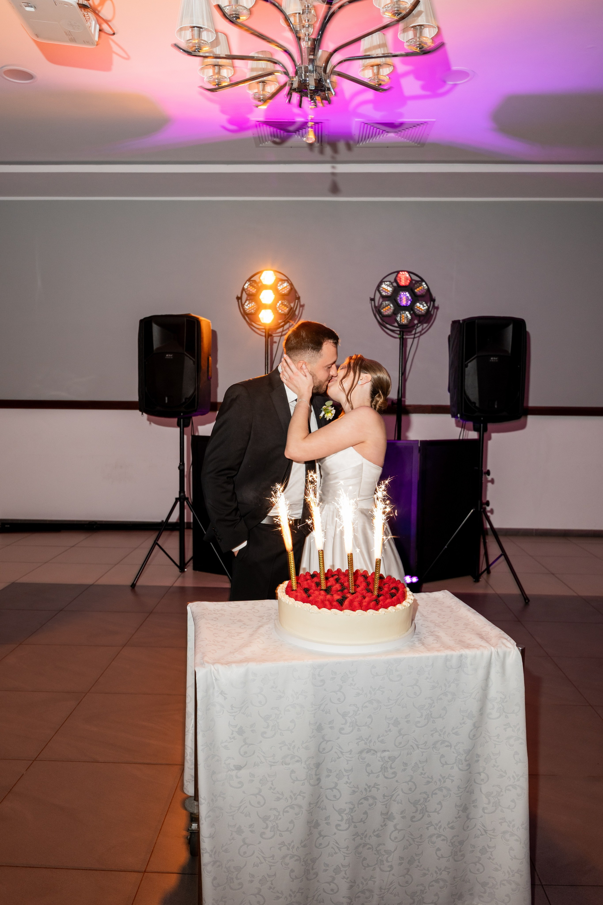 A&D. SL Wedding Photo: ponadczasowa 💍 fotografia ślubna | Wrocław & Europa