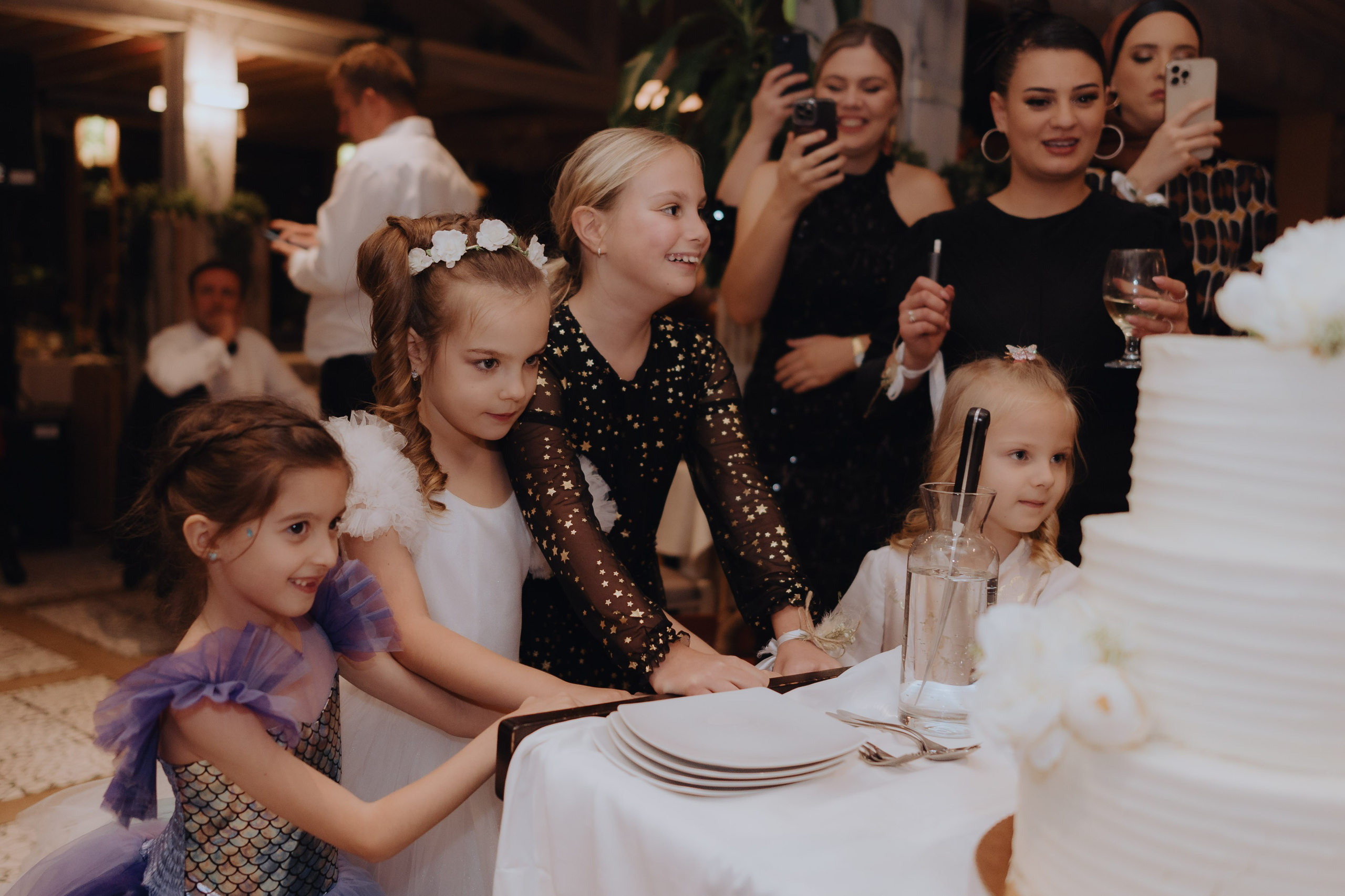 Elvira & Dino ⎸ Wedding in Sarajevo. Profesionalna Fotografija i Videografija | Sarajevo | yasinemir.com