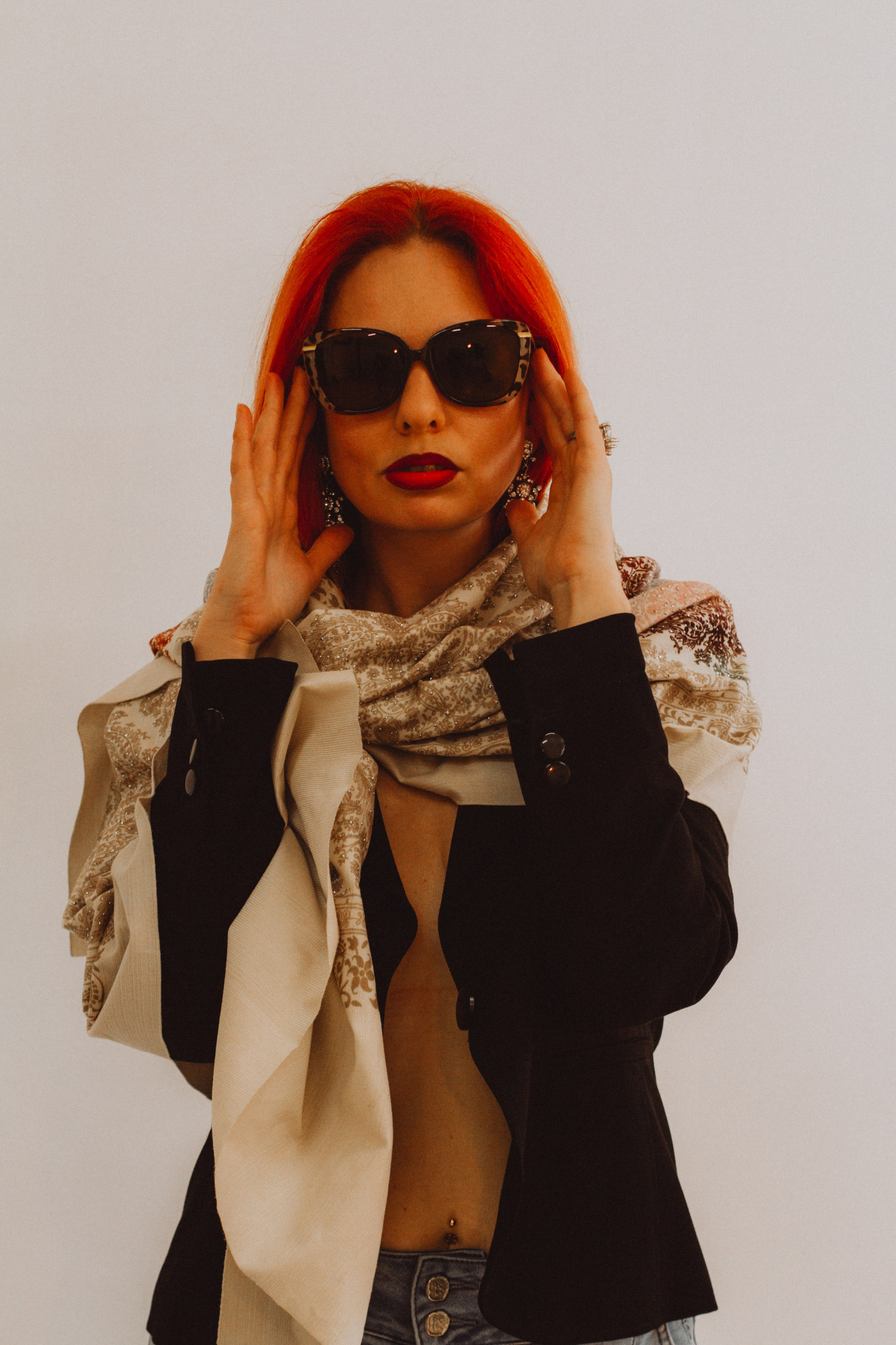 Olga. Iryna Zhyvora | Photographer | Stockholm