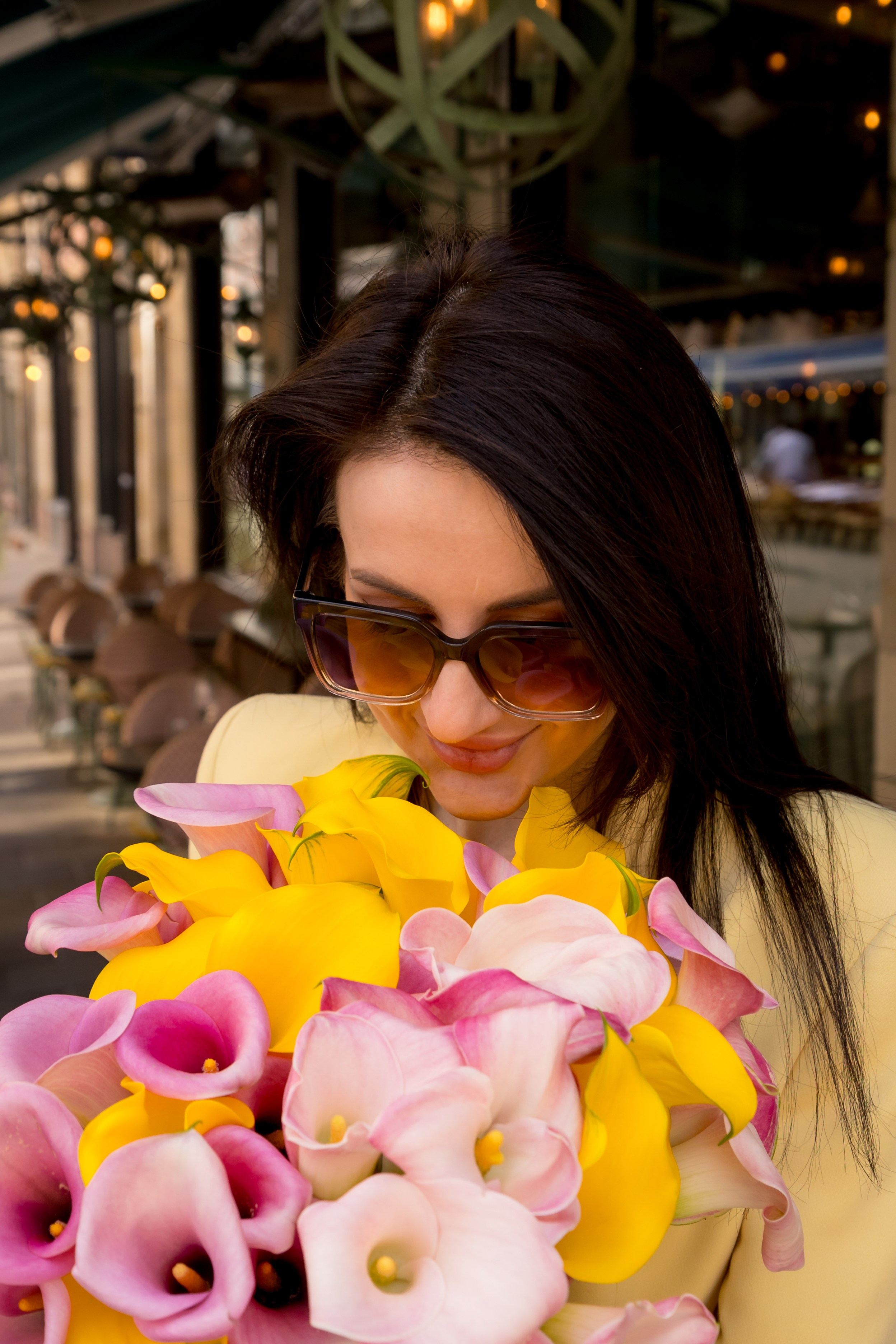 Heels ana ambitions. Iryna Zhyvora | Photographer | Stockholm