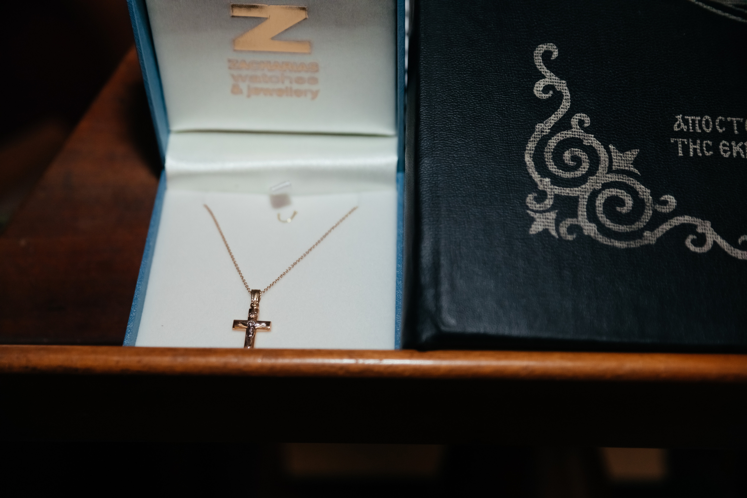 Фотограф на хрестини Лімасол, Кіпр