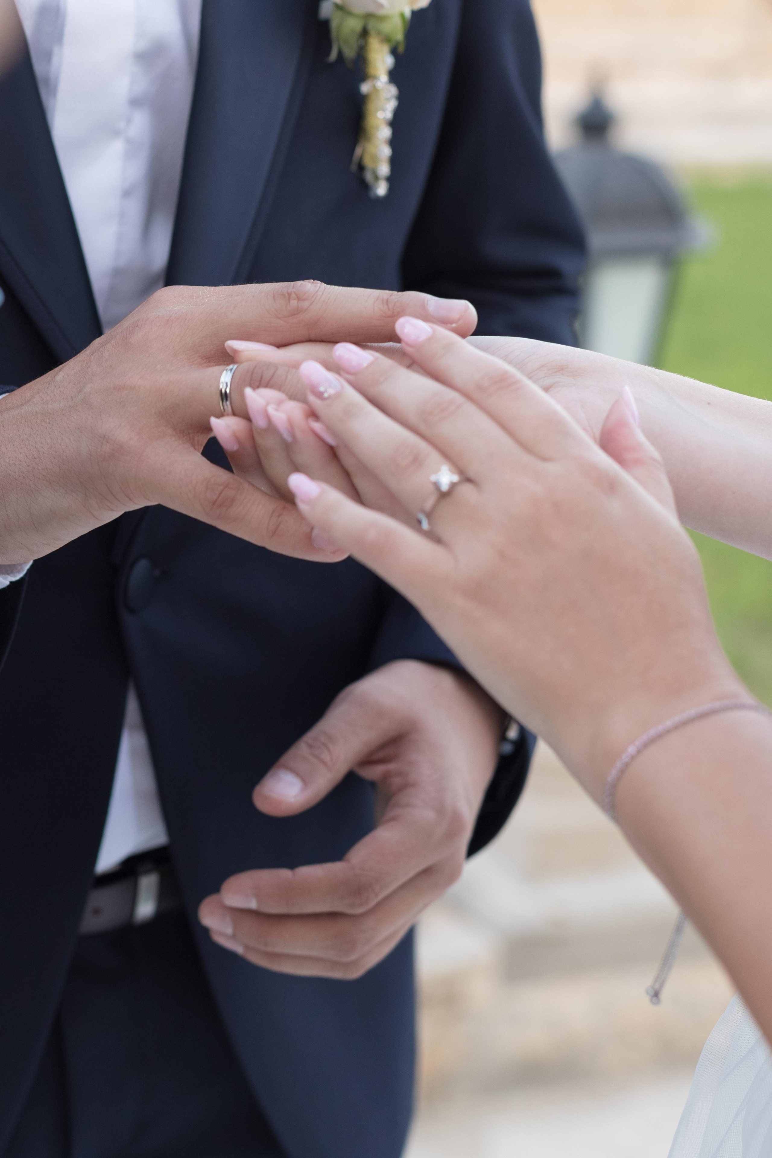 Свадебная фотосессия в муниципалитете Гермасойя, Кипр