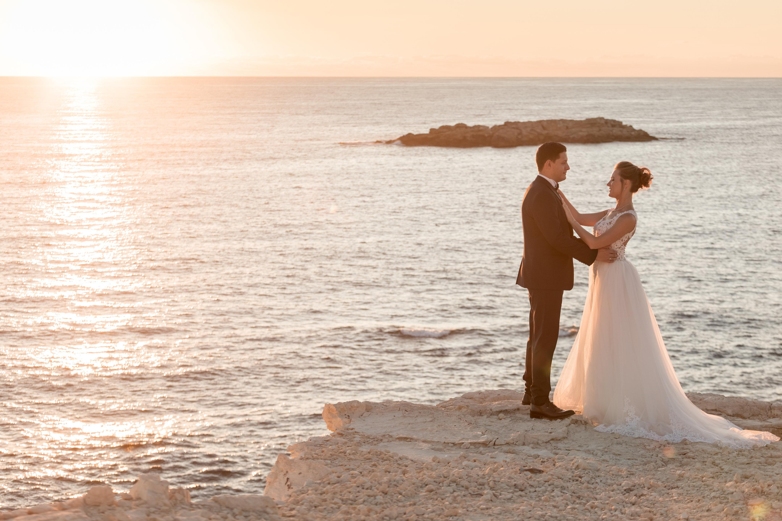 Свадебный фотограф Лимасол, Кипр