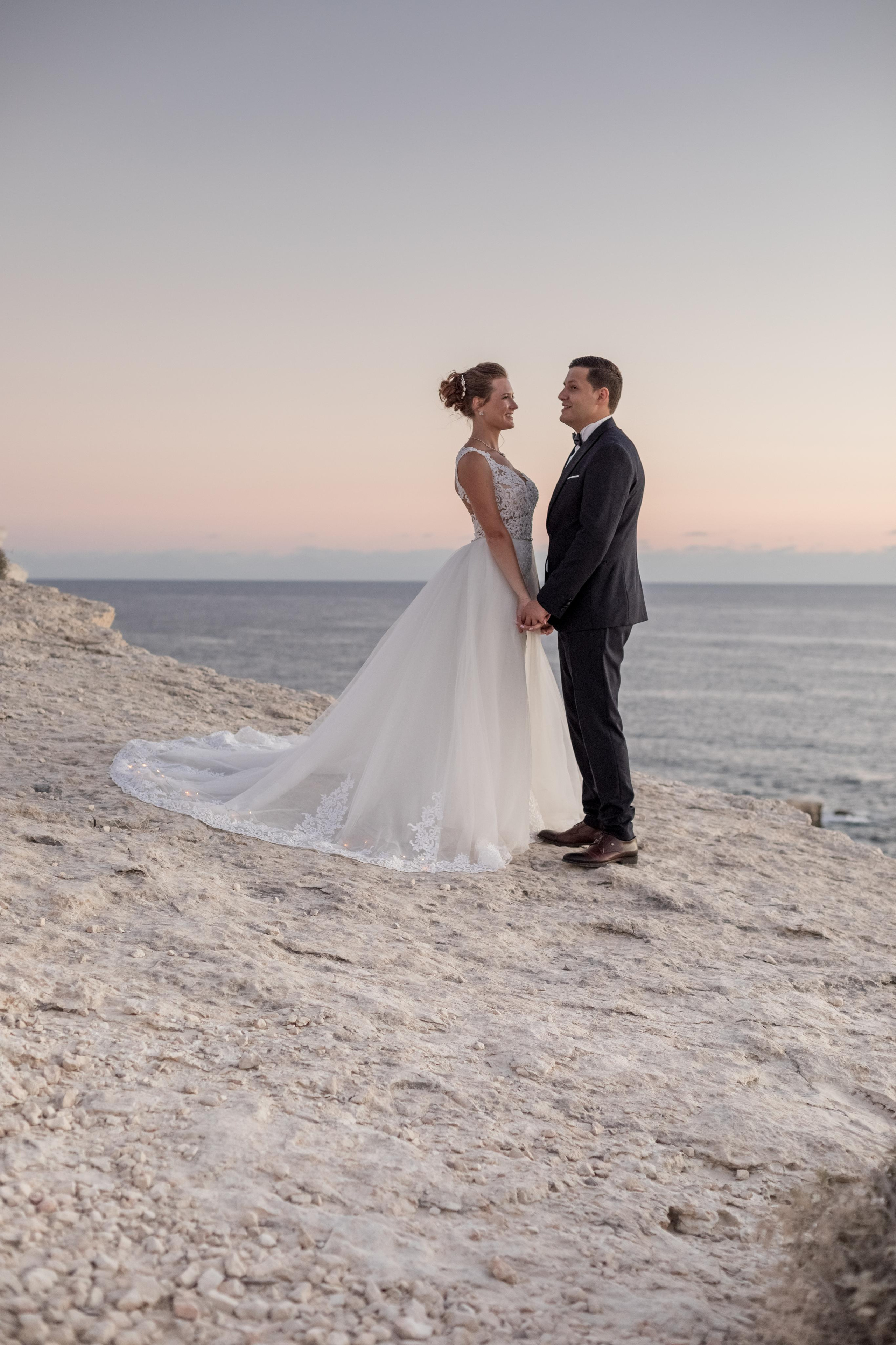 Свадебный фотограф Пафос, Кипр