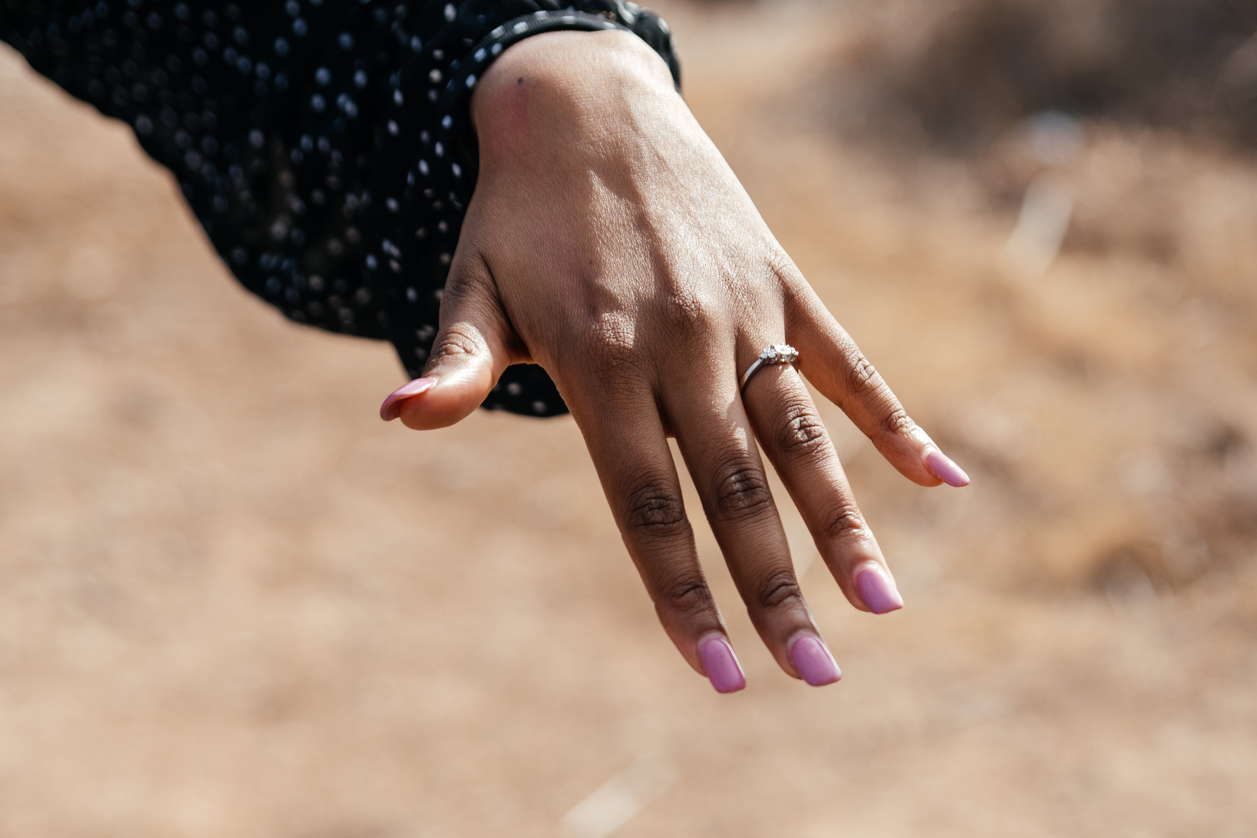 Помолвка Лимасол, Кипр