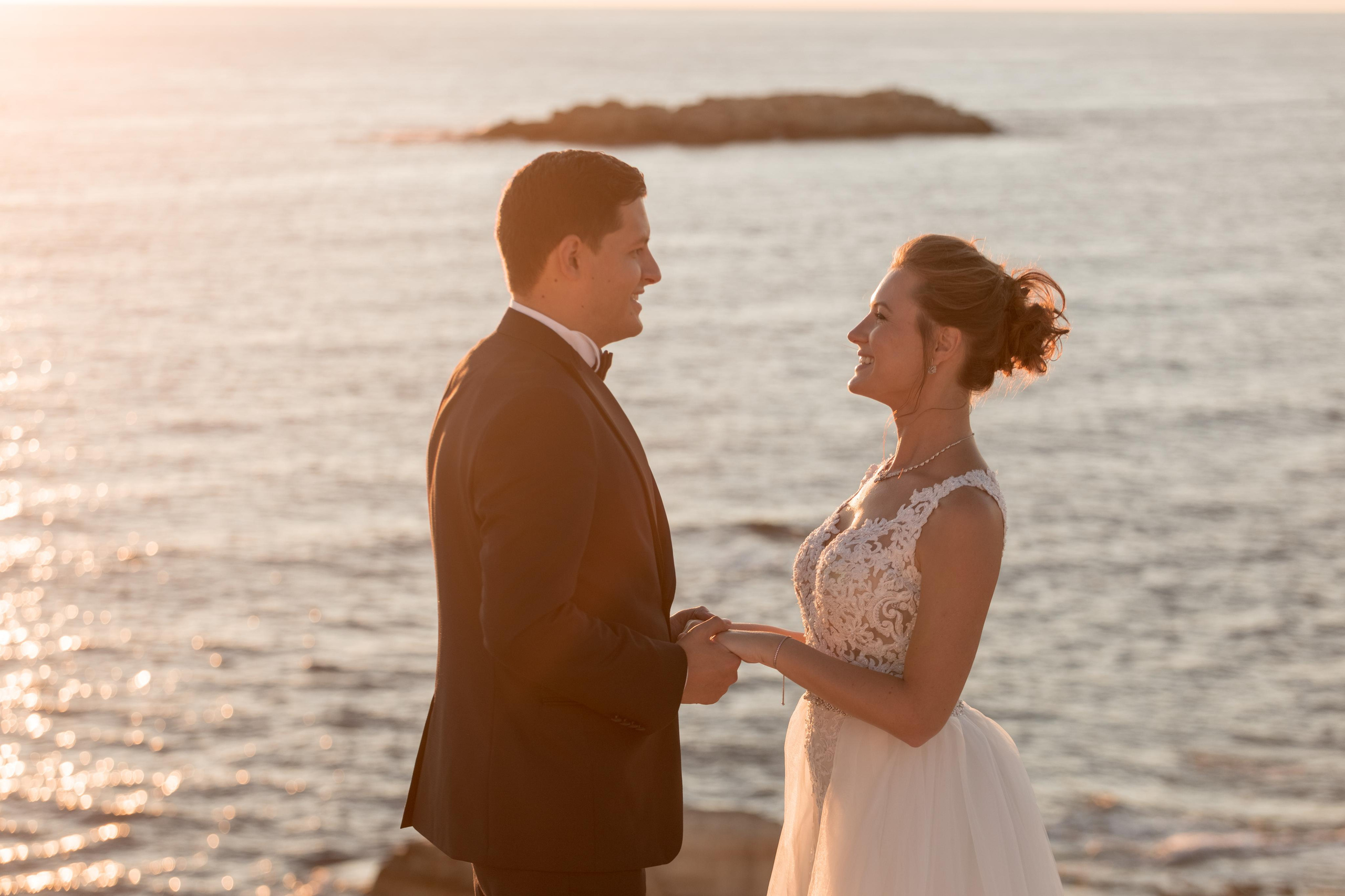 Свадебный фотограф Лимасол, Кипр