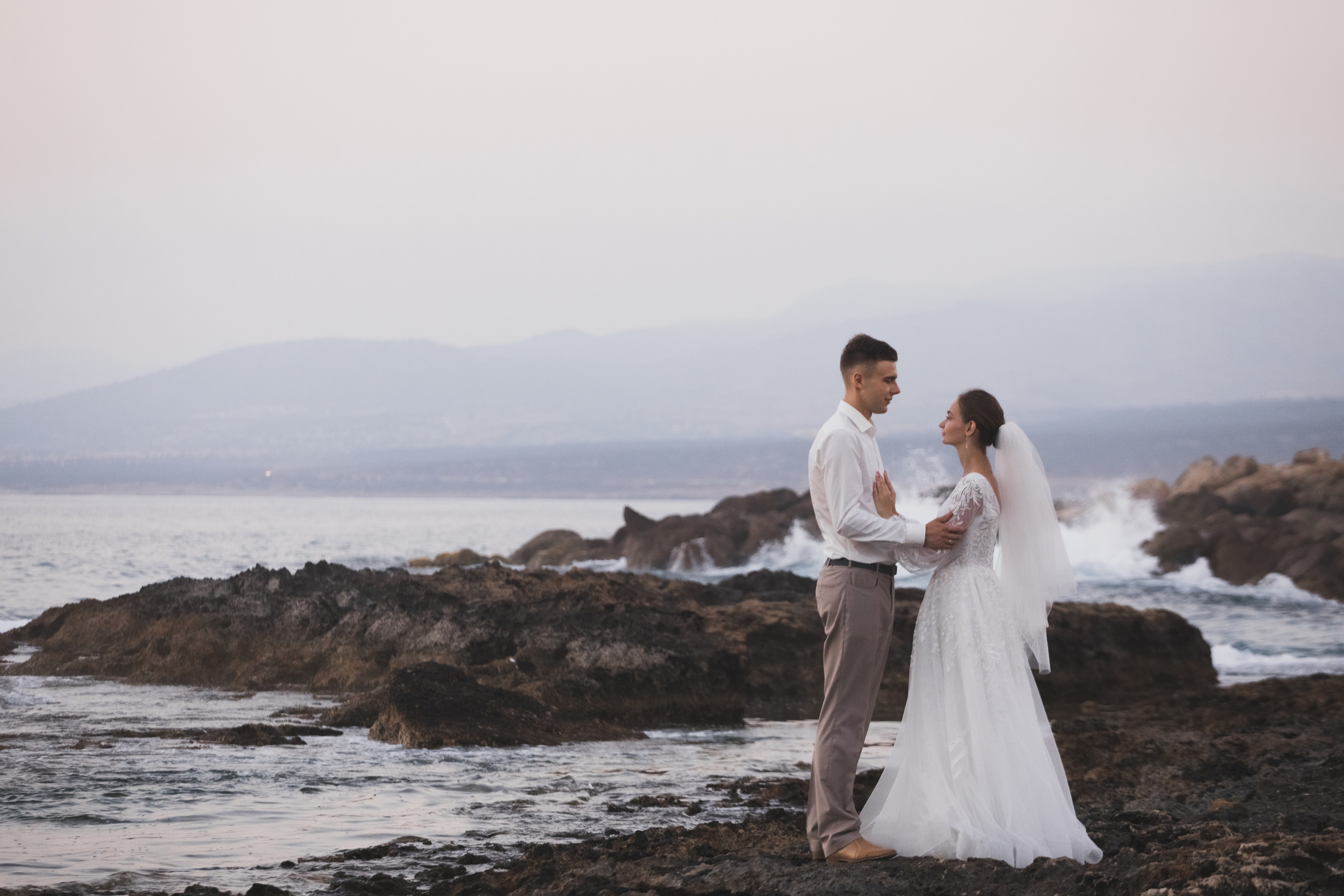 Весільний фотограф Пафос