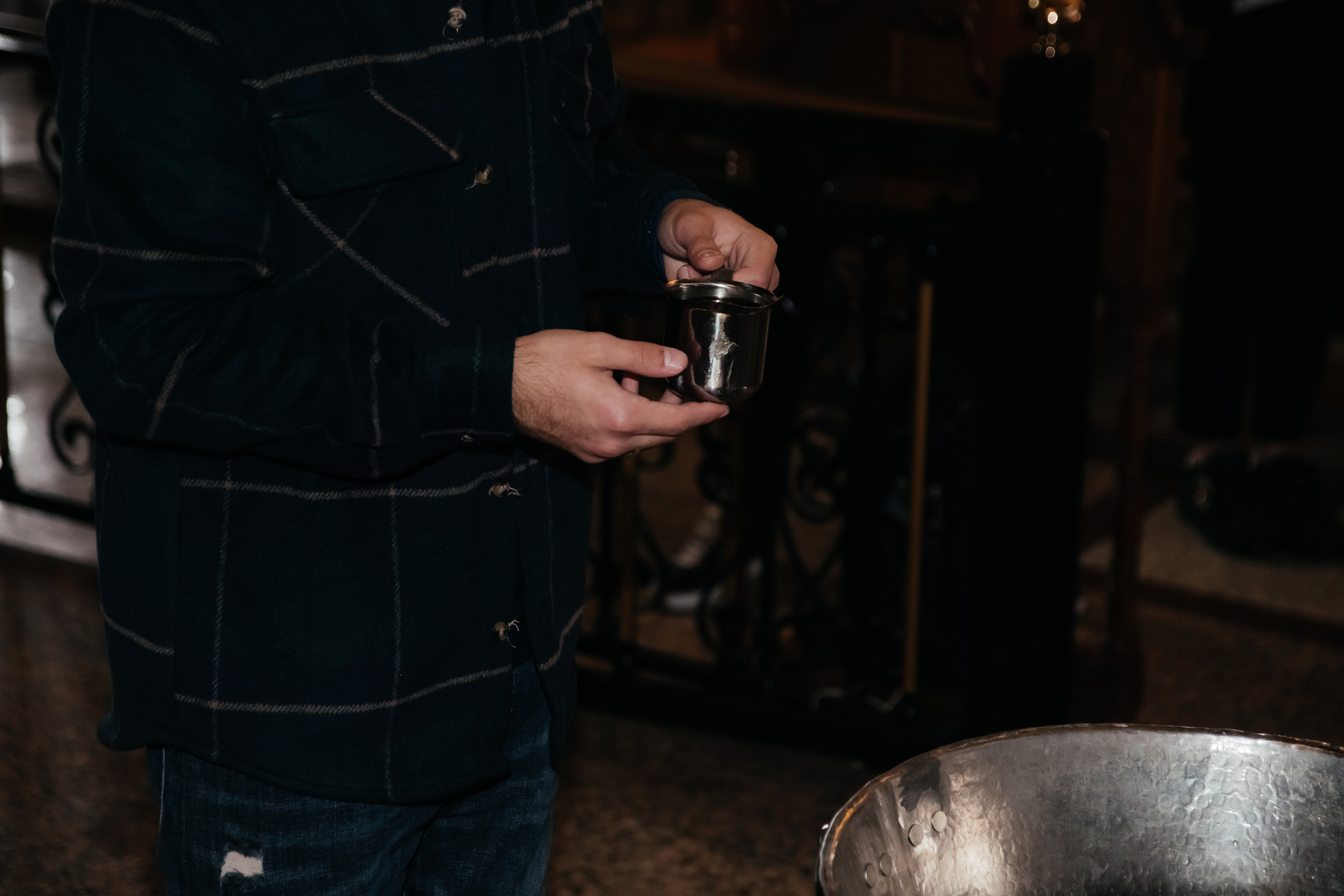 Фотограф на хрестини Лімасол, Кіпр