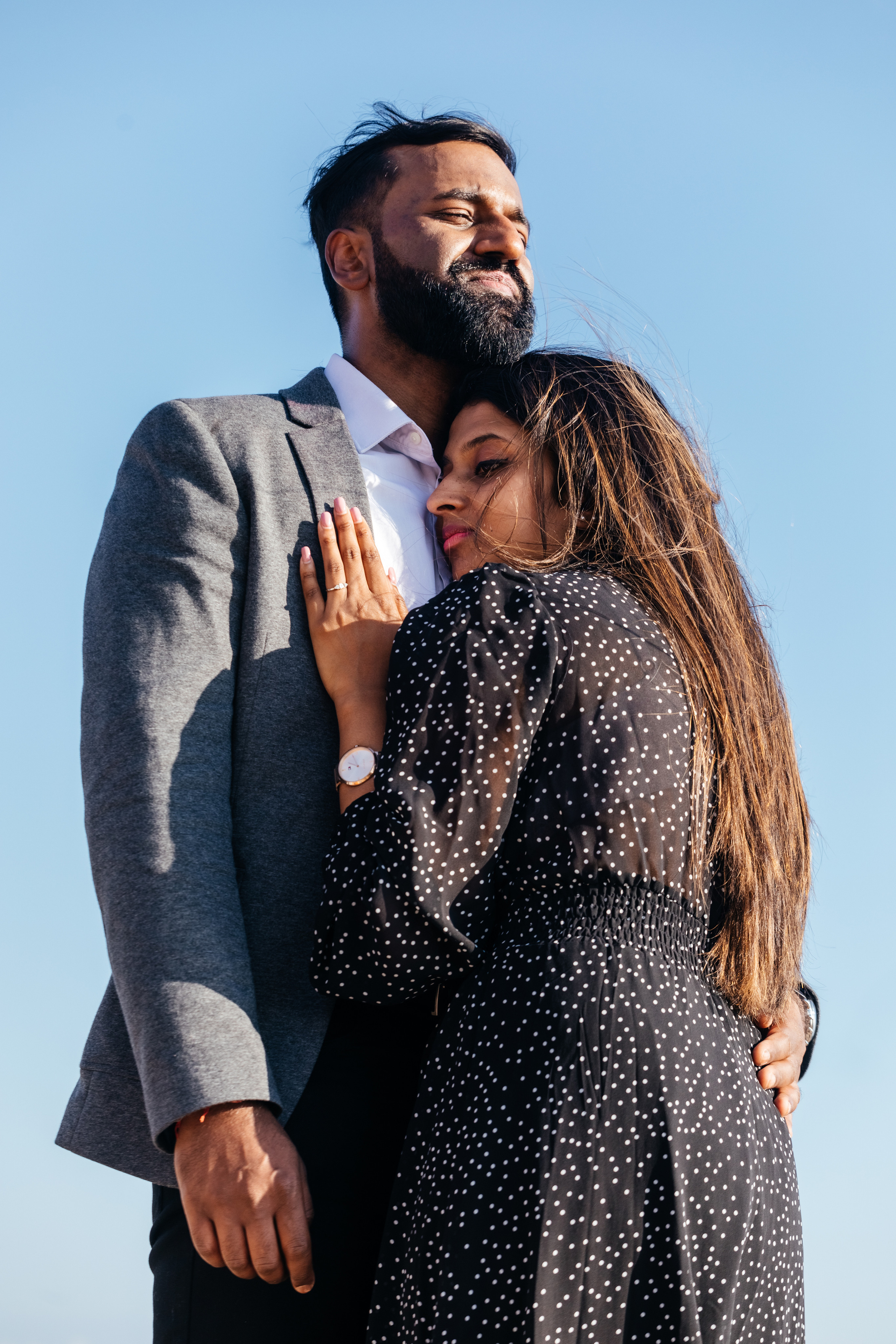 Помолвка Лимасол, Кипр