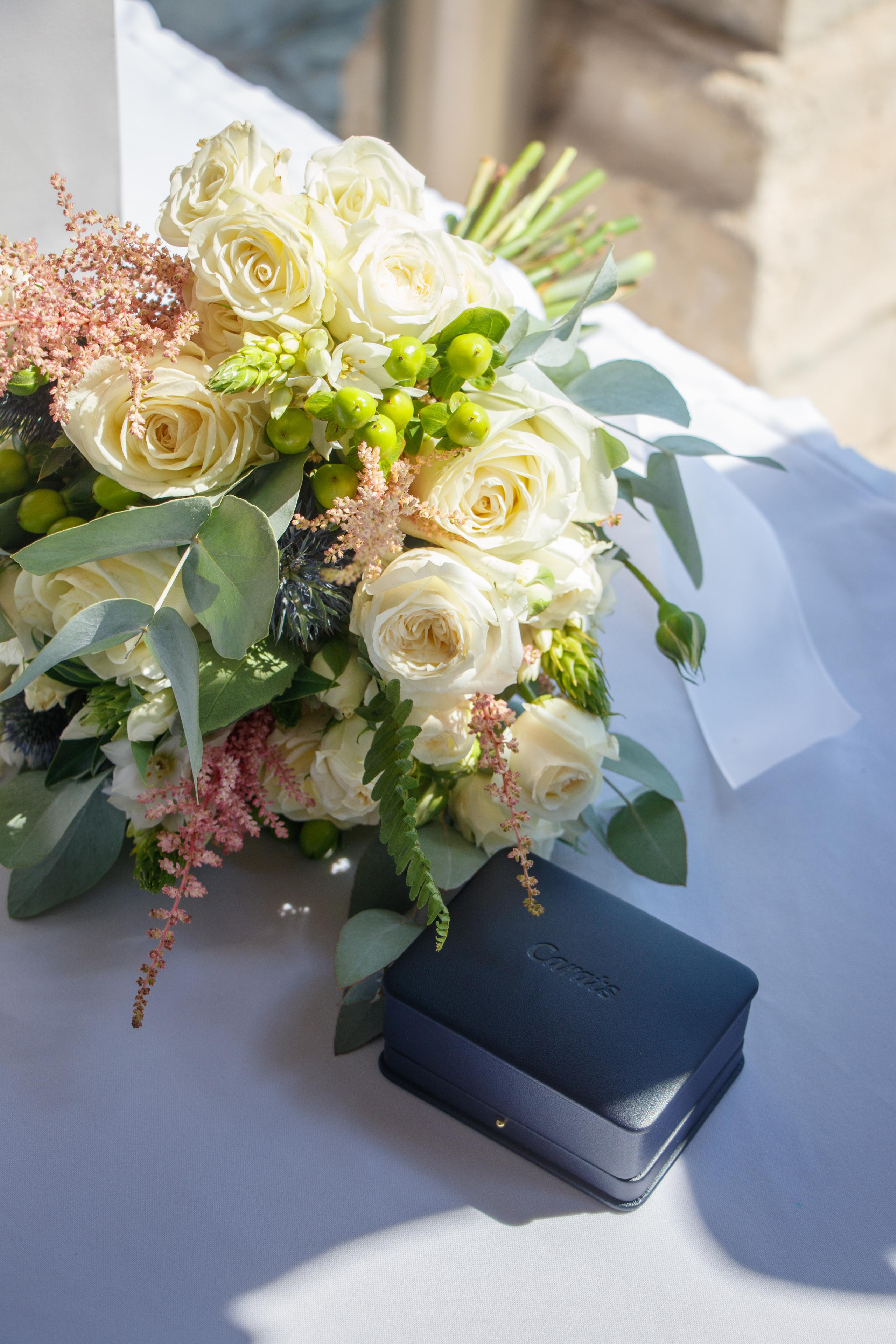 Свадебная фотосессия в муниципалитете Агиос Афанасиос, Кипр