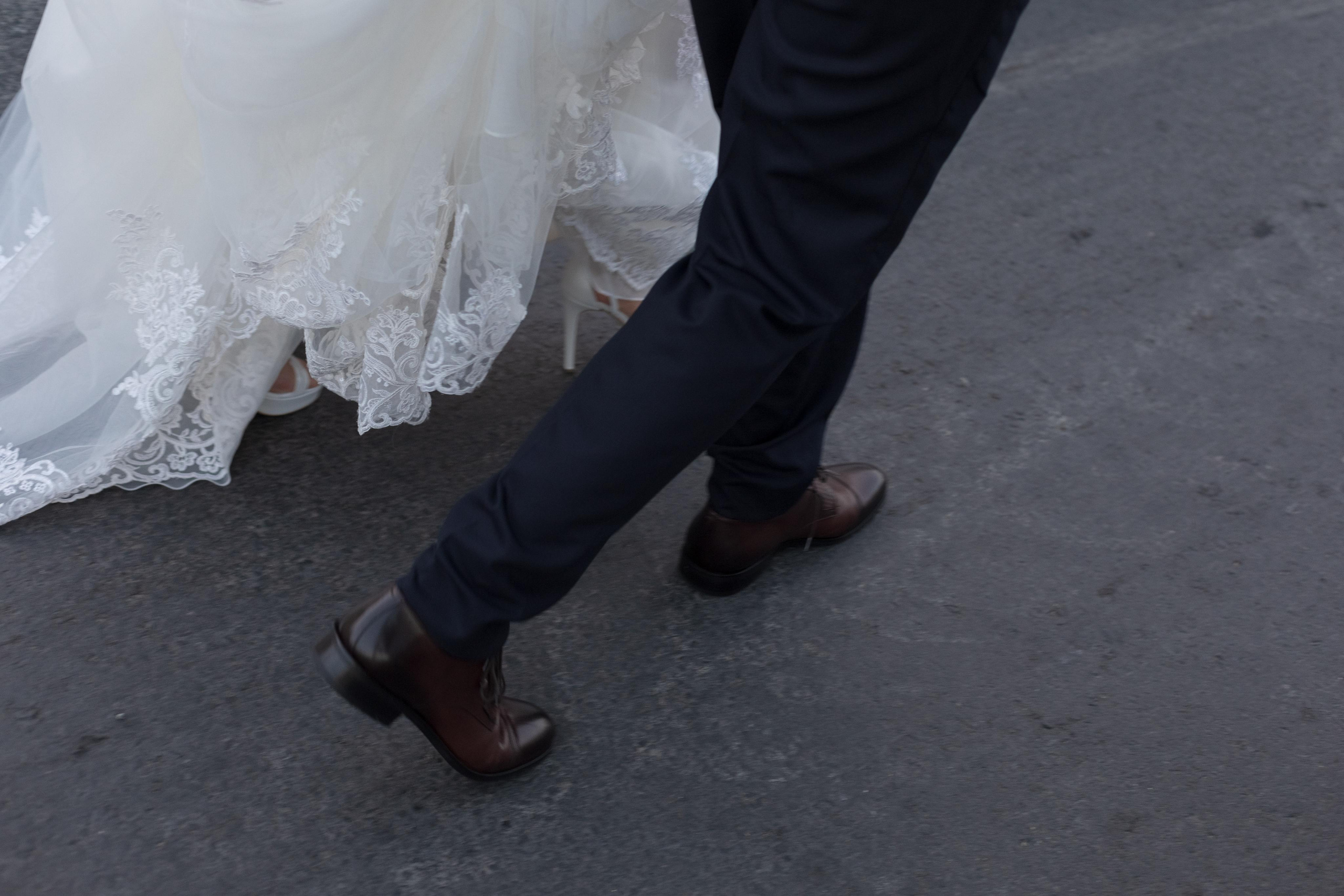 Свадебная фотосессия в муниципалитете Гермасойя, Кипр