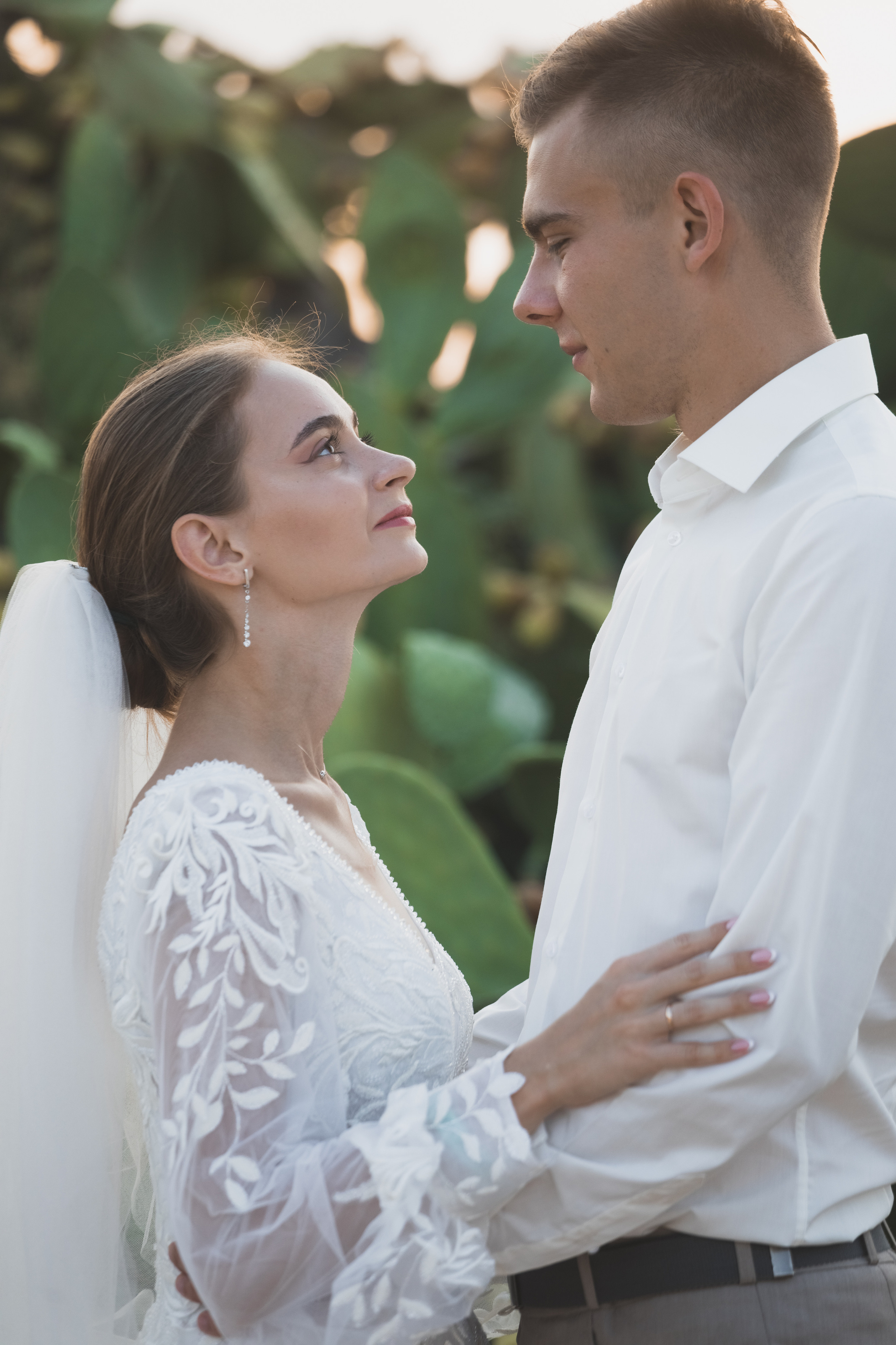 Love story Пафос