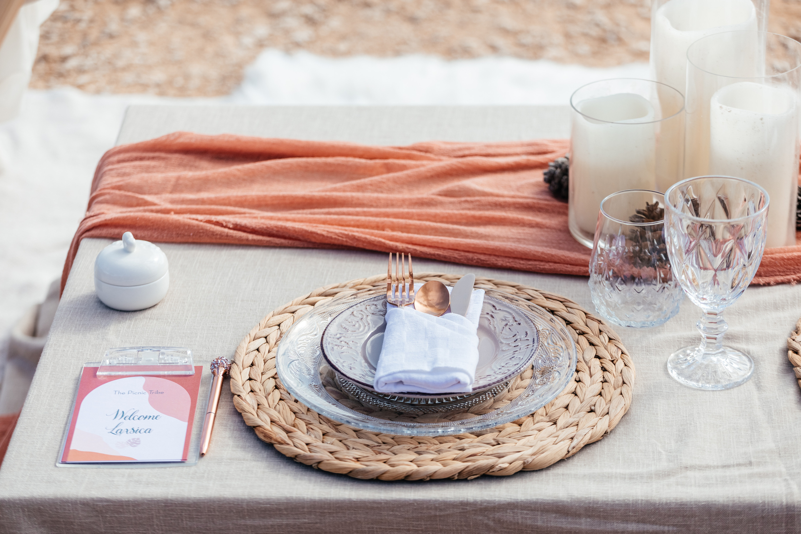 Помолвка Лимасол, Кипр