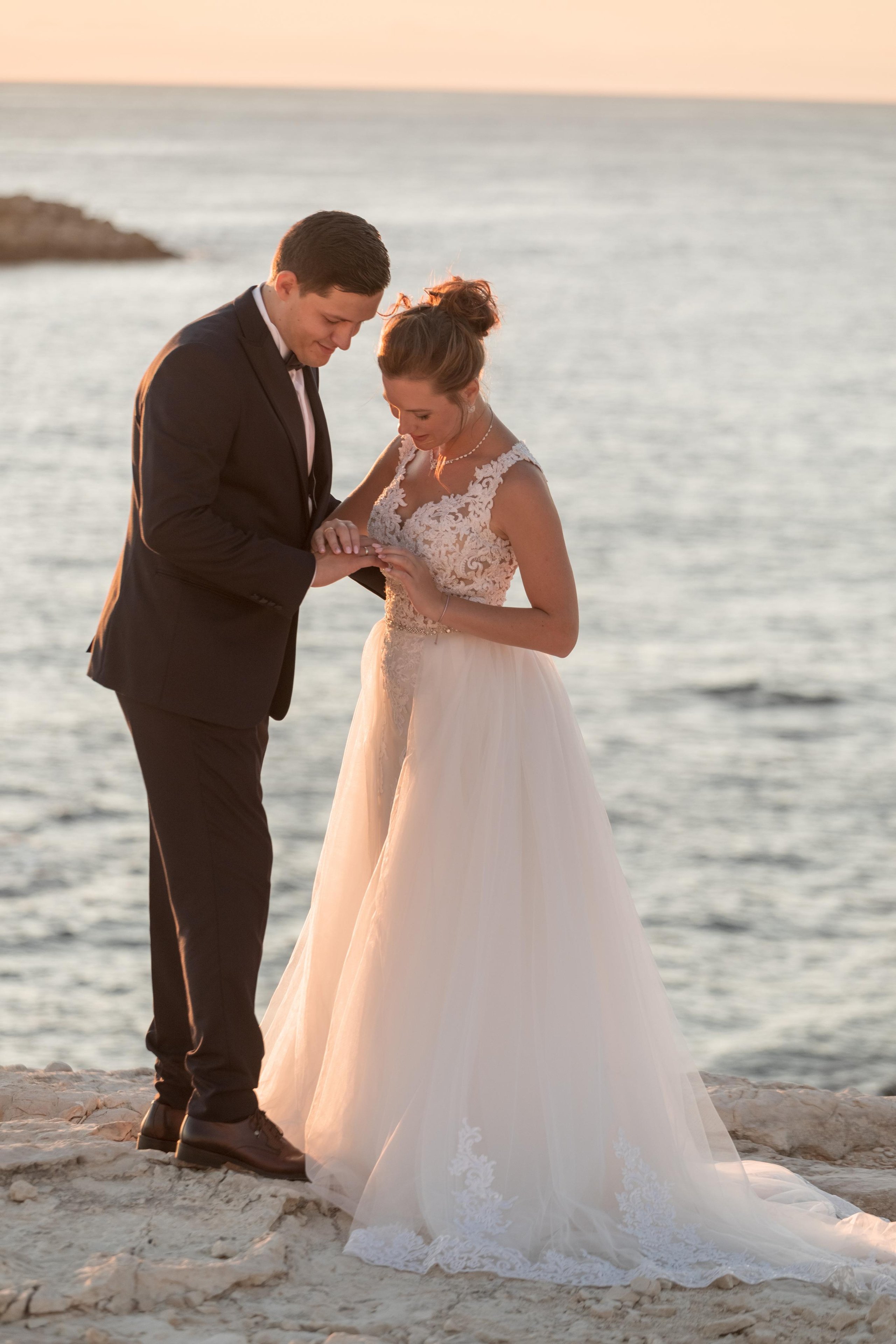 Свадебный фотограф Лимасол, Кипр