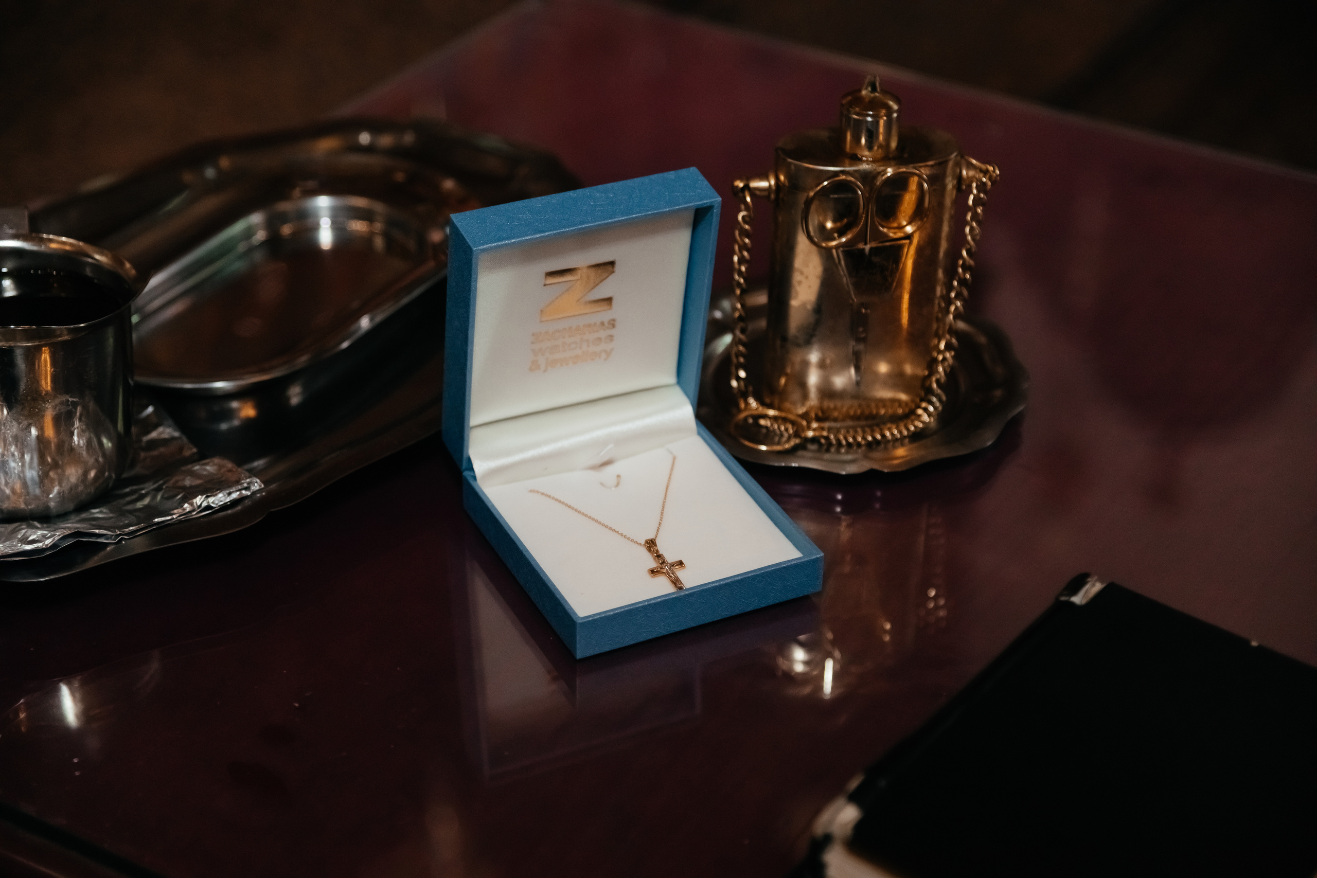 Фотограф на хрестини Лімасол, Кіпр