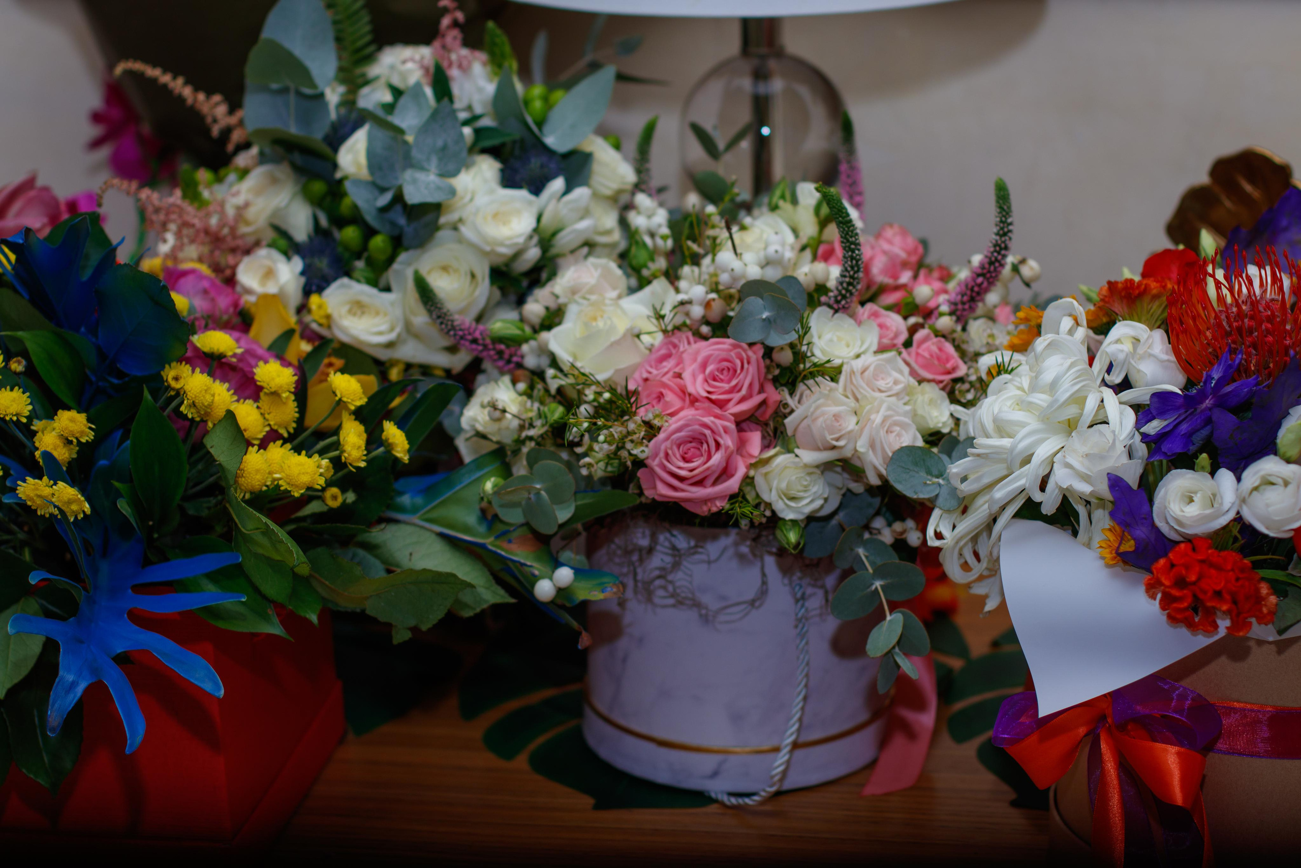 Свадебная фотосессия Таймс Сквер, Лимассол, Кипр