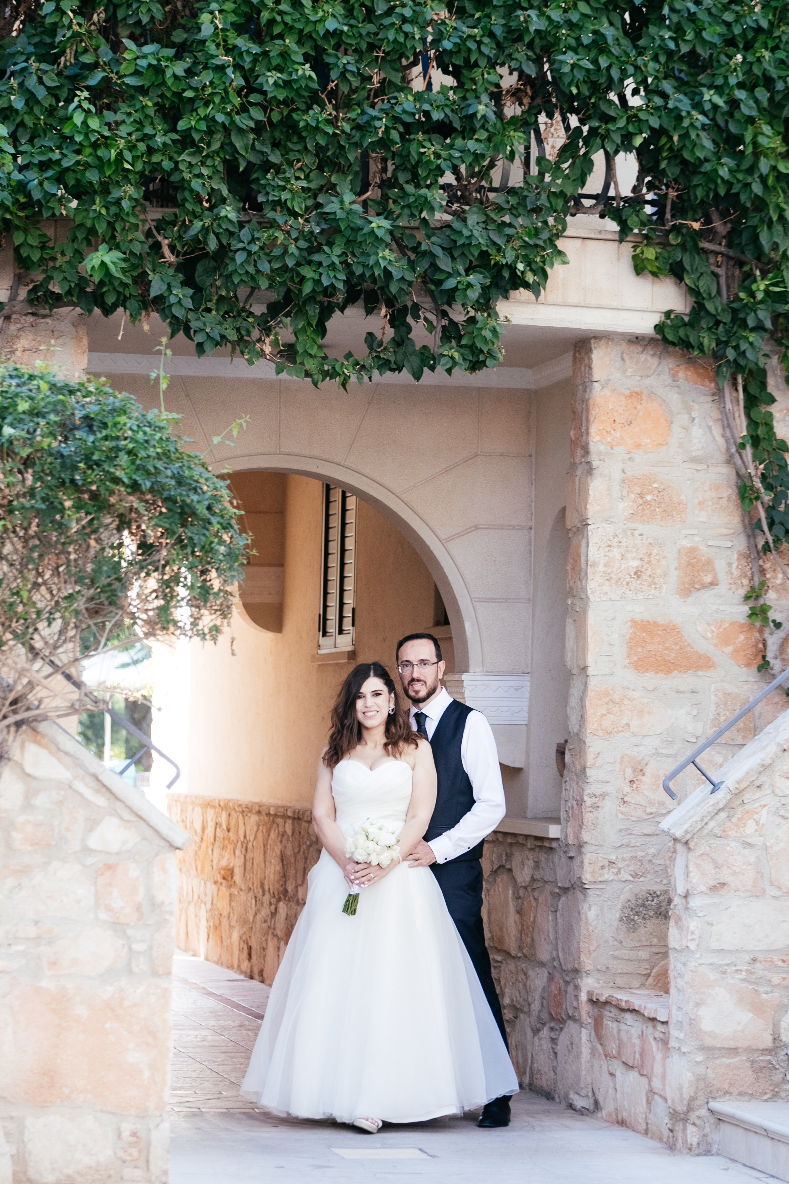 Свадебный фотограф Columbia Beach Resort, Писсури, Кипр