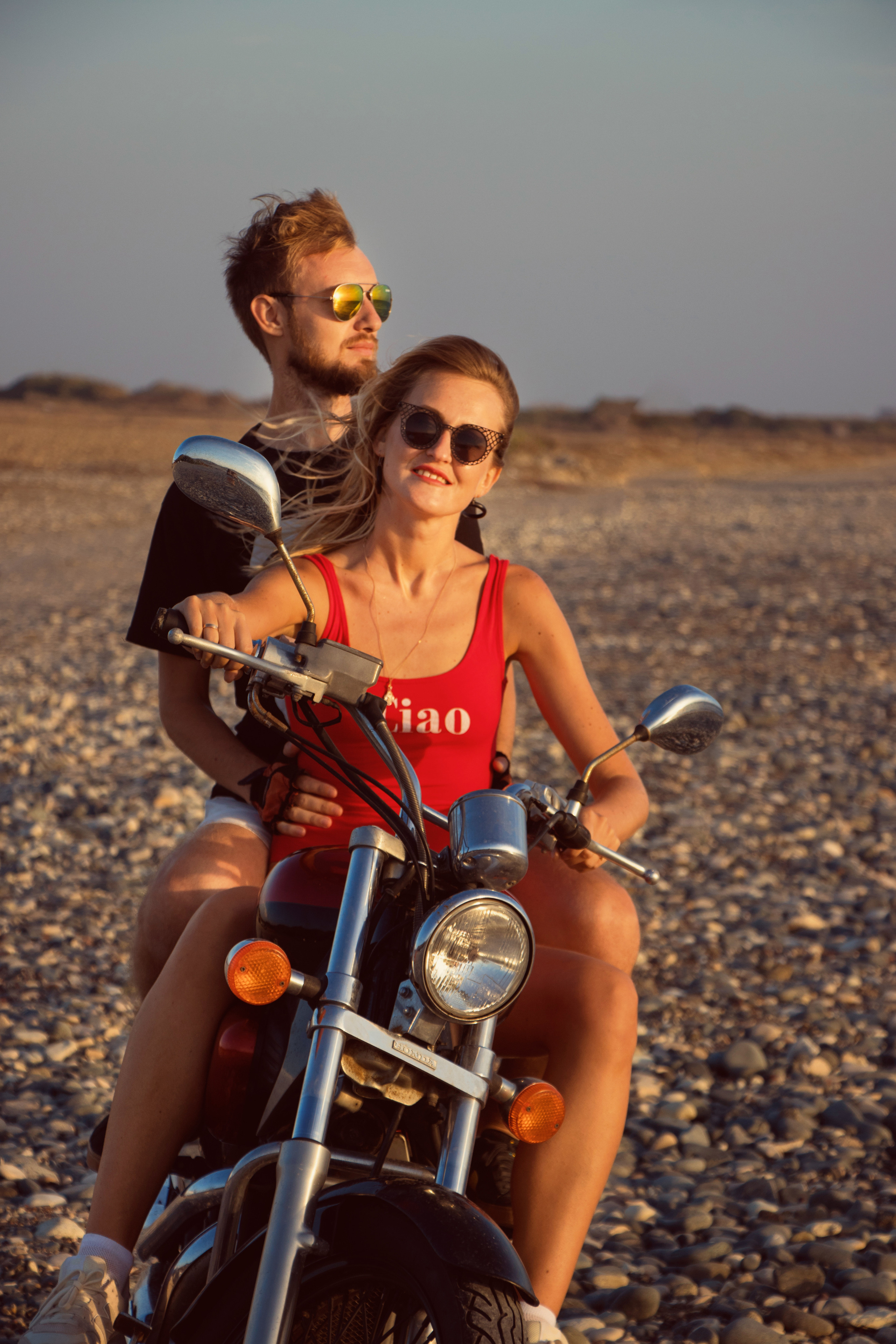 Love story Куріон, Кіпр