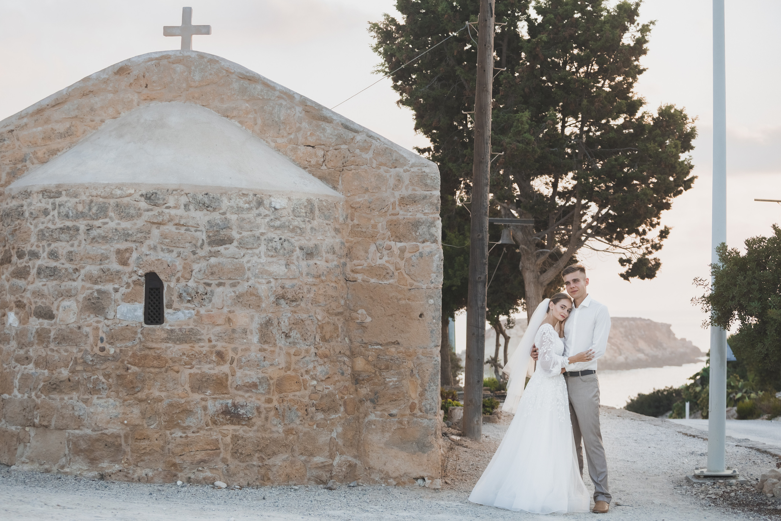 Love story Пафос