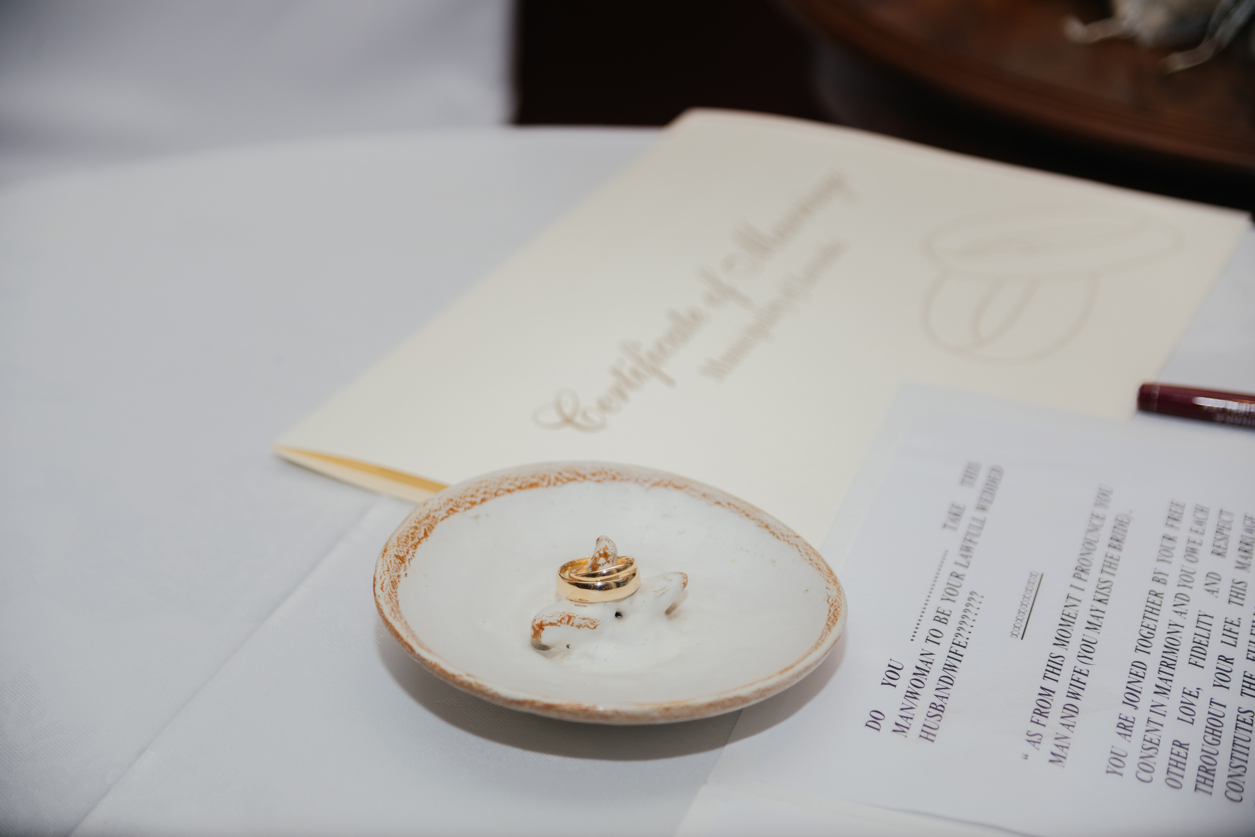 Wedding photoshoot in Larnaca municipality, Cyprus