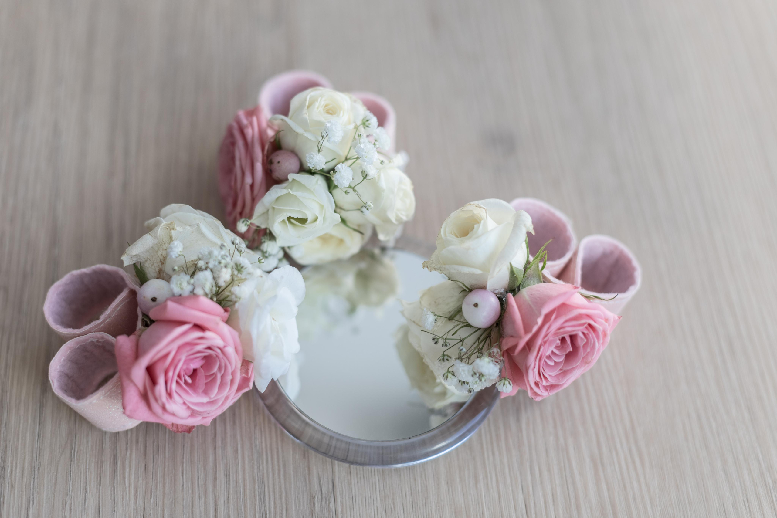 Свадебная фотосессия в Crown Plaza, Лимассол, Кипр