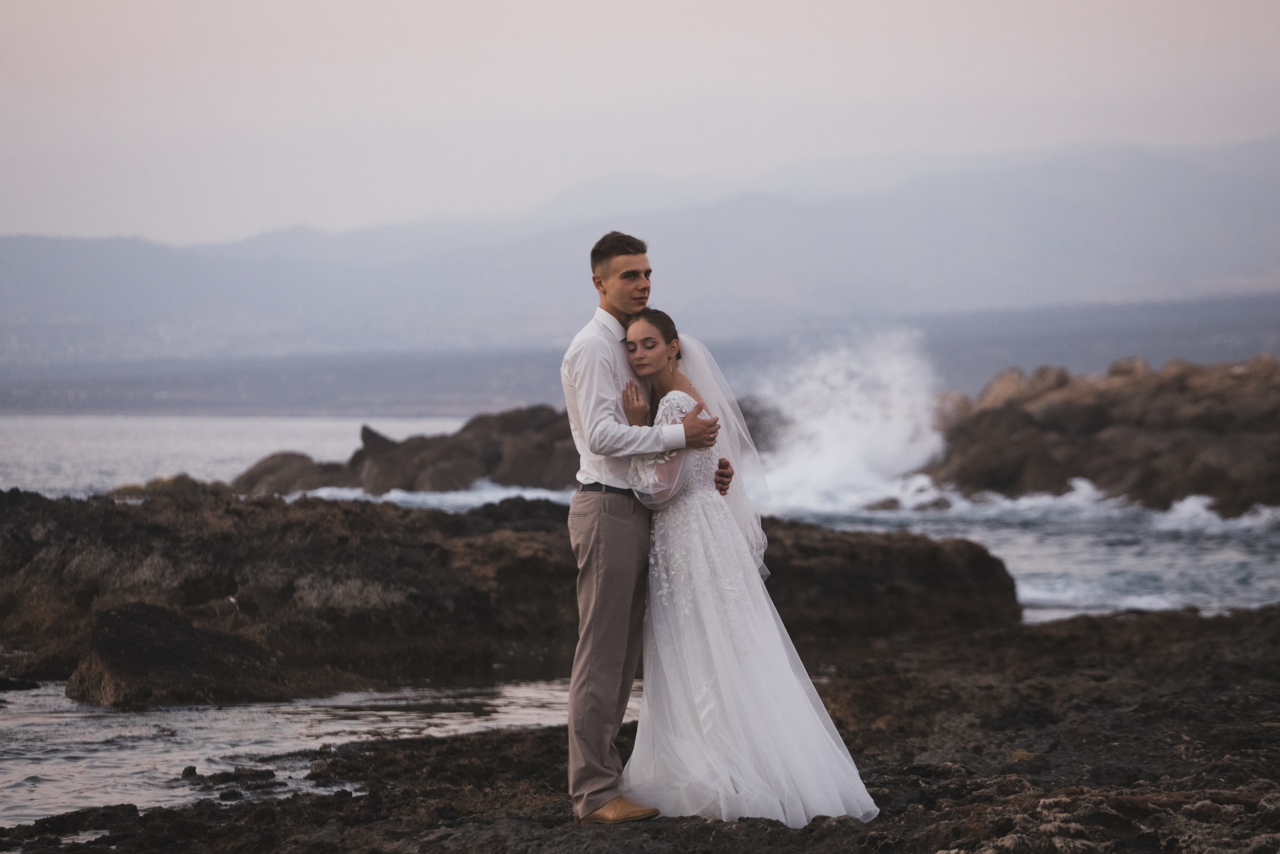 Весільний фотограф Пафос