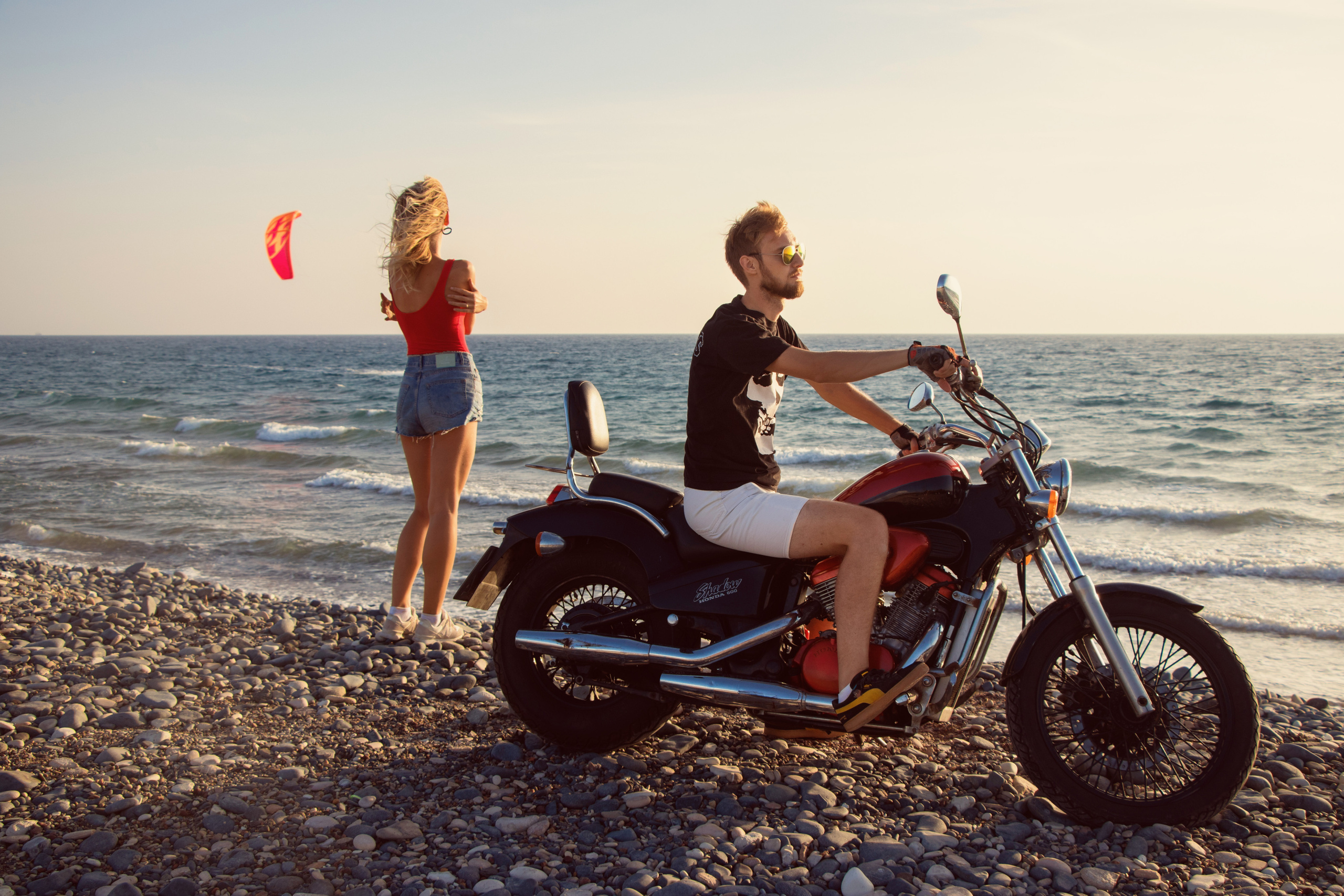 Love story Куріон, Кіпр