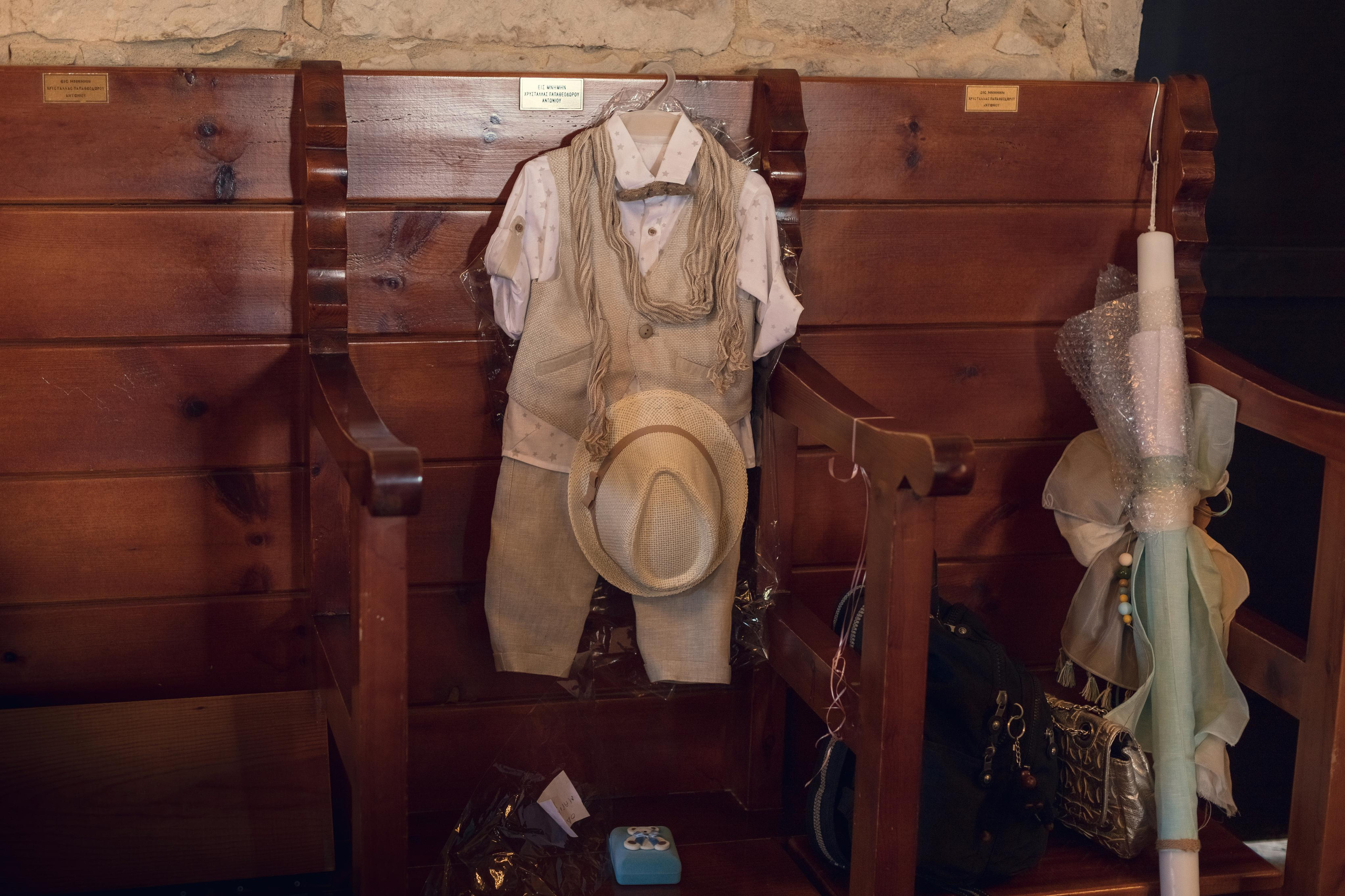 Фотограф на хрестини Лімасол, Кіпр