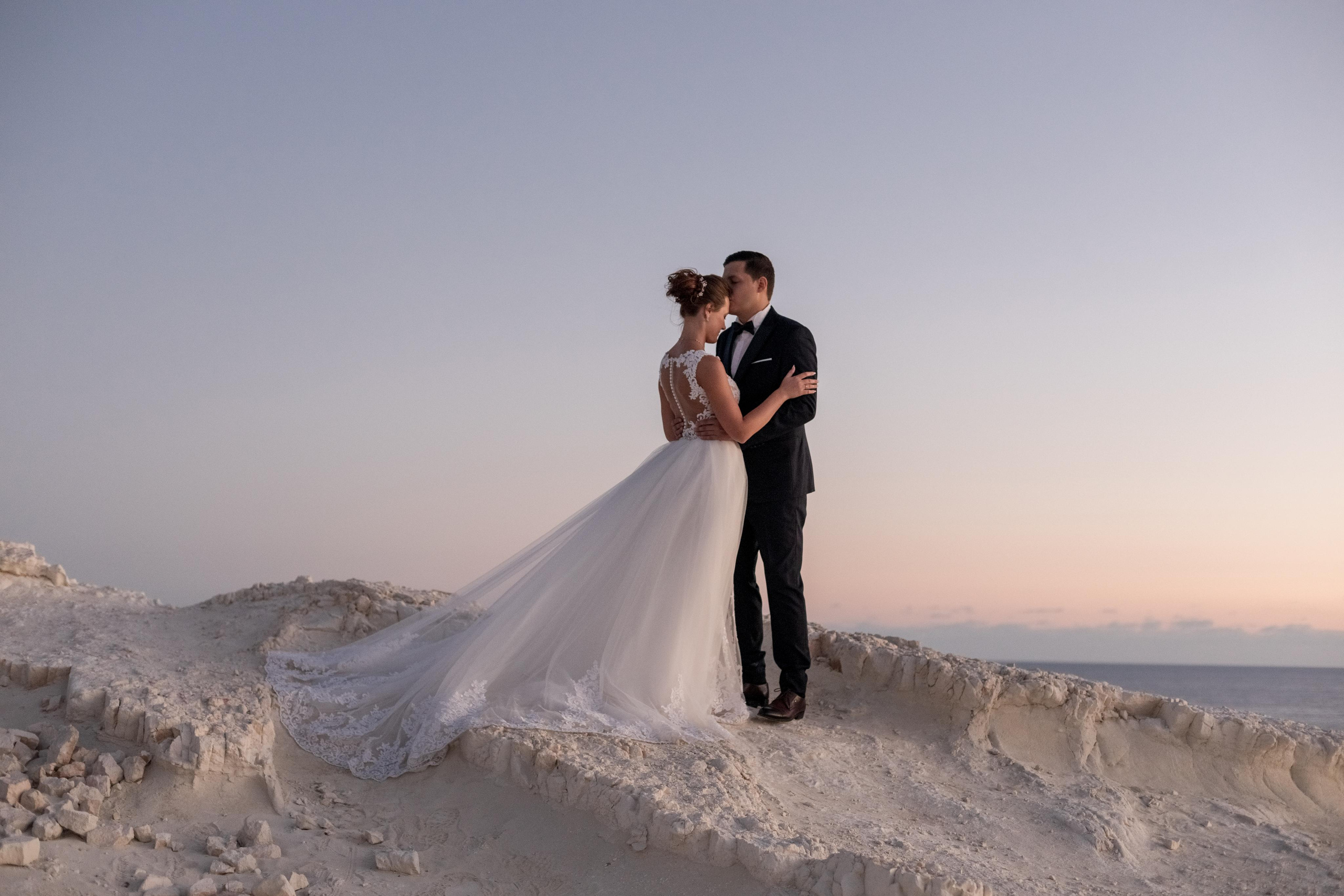 Свадебный фотограф Пафос, Кипр