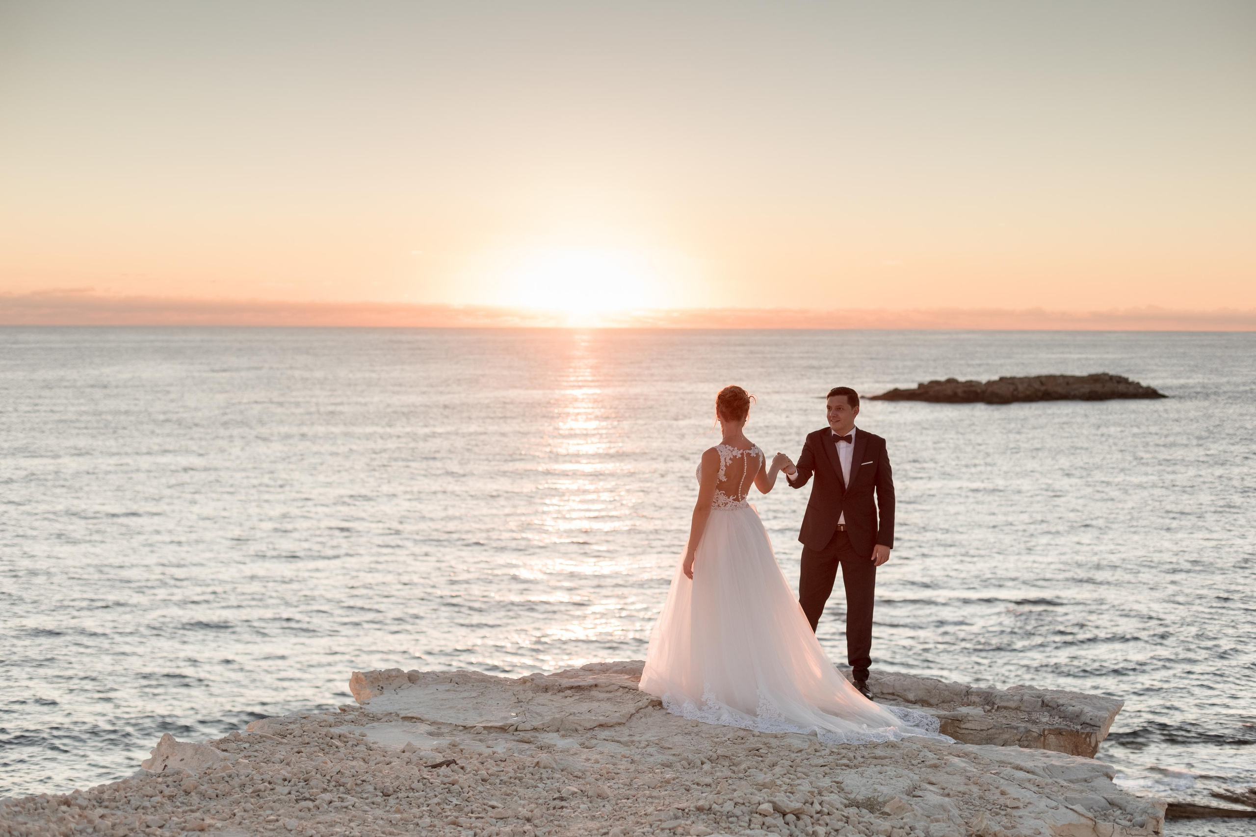 Свадебный фотограф Пафос, Кипр