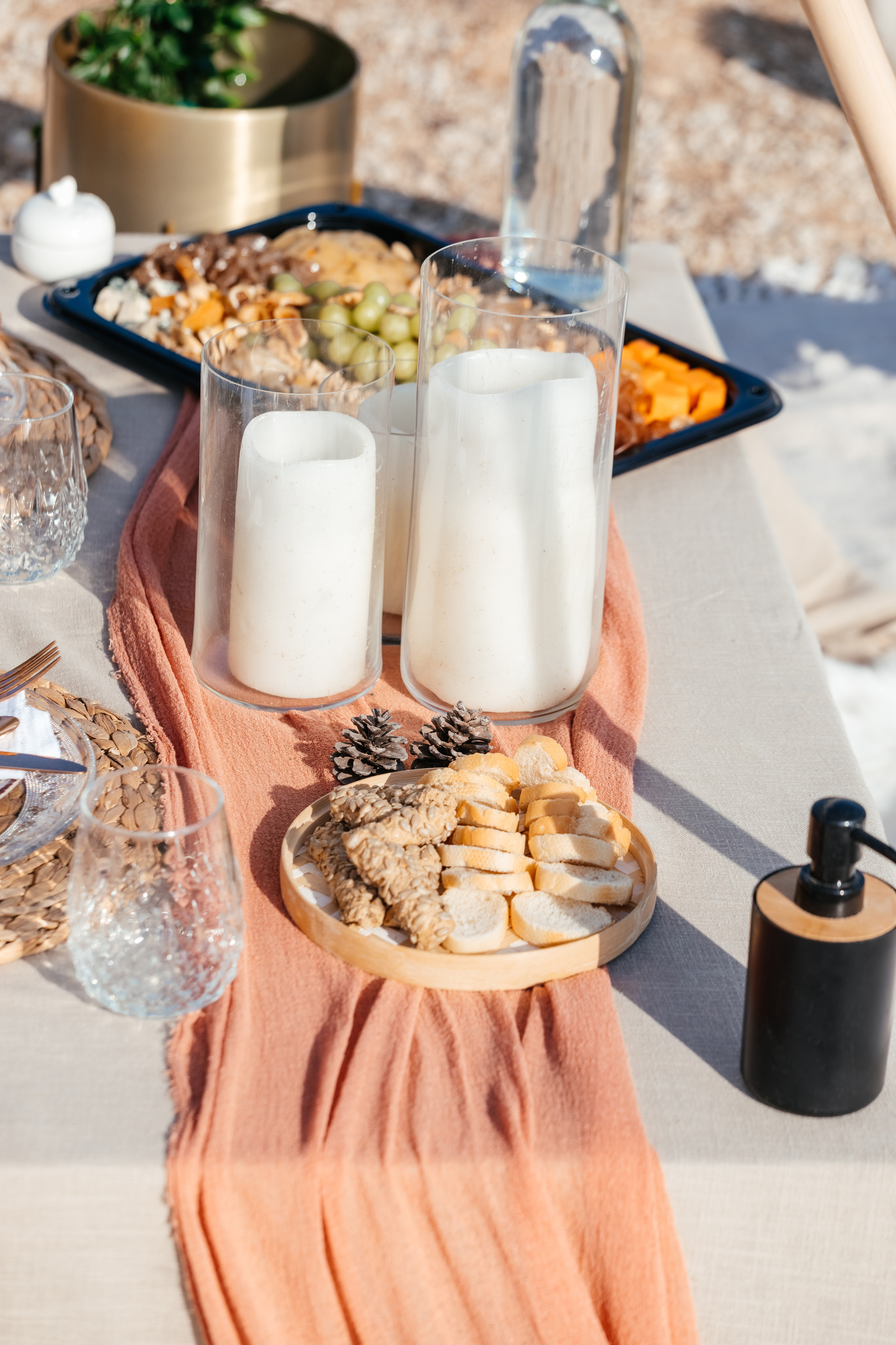 Помолвка Лимасол, Кипр