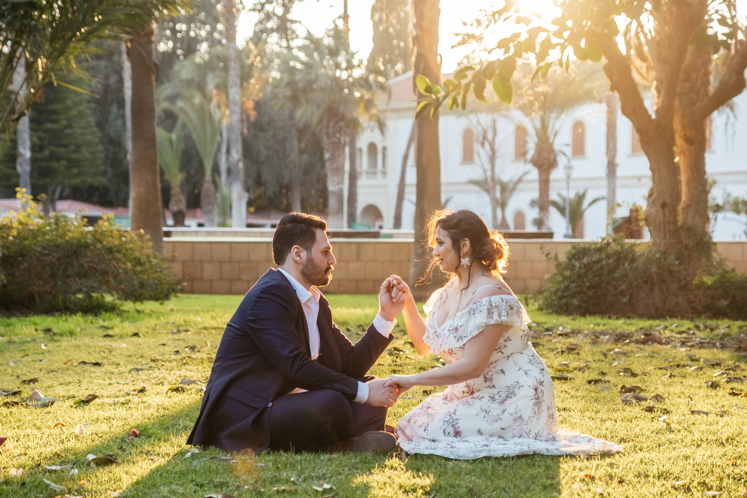 Весільний фотограф Нікосія