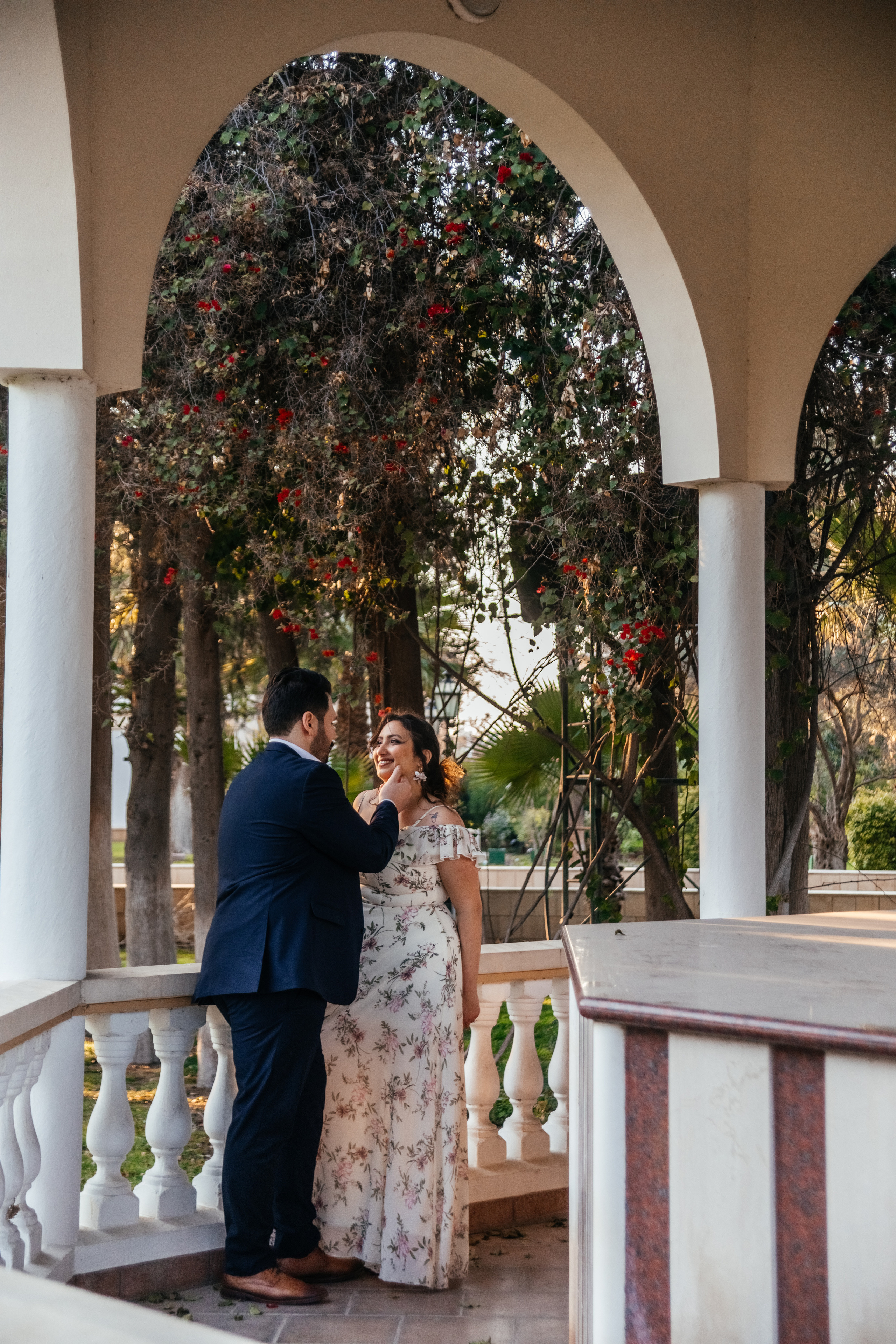 Весільний фотограф Нікосія